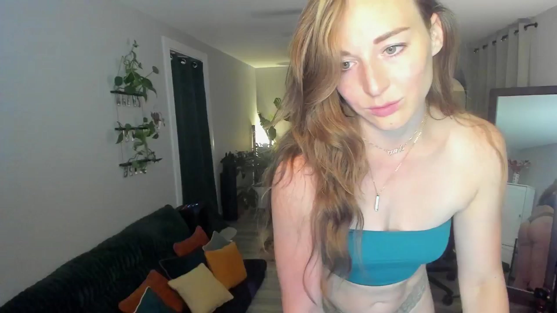 Gallery image thumbnail from She_is_Sam's myfreecams stream on, 04/23/2026, 03:13 image 10 of 20