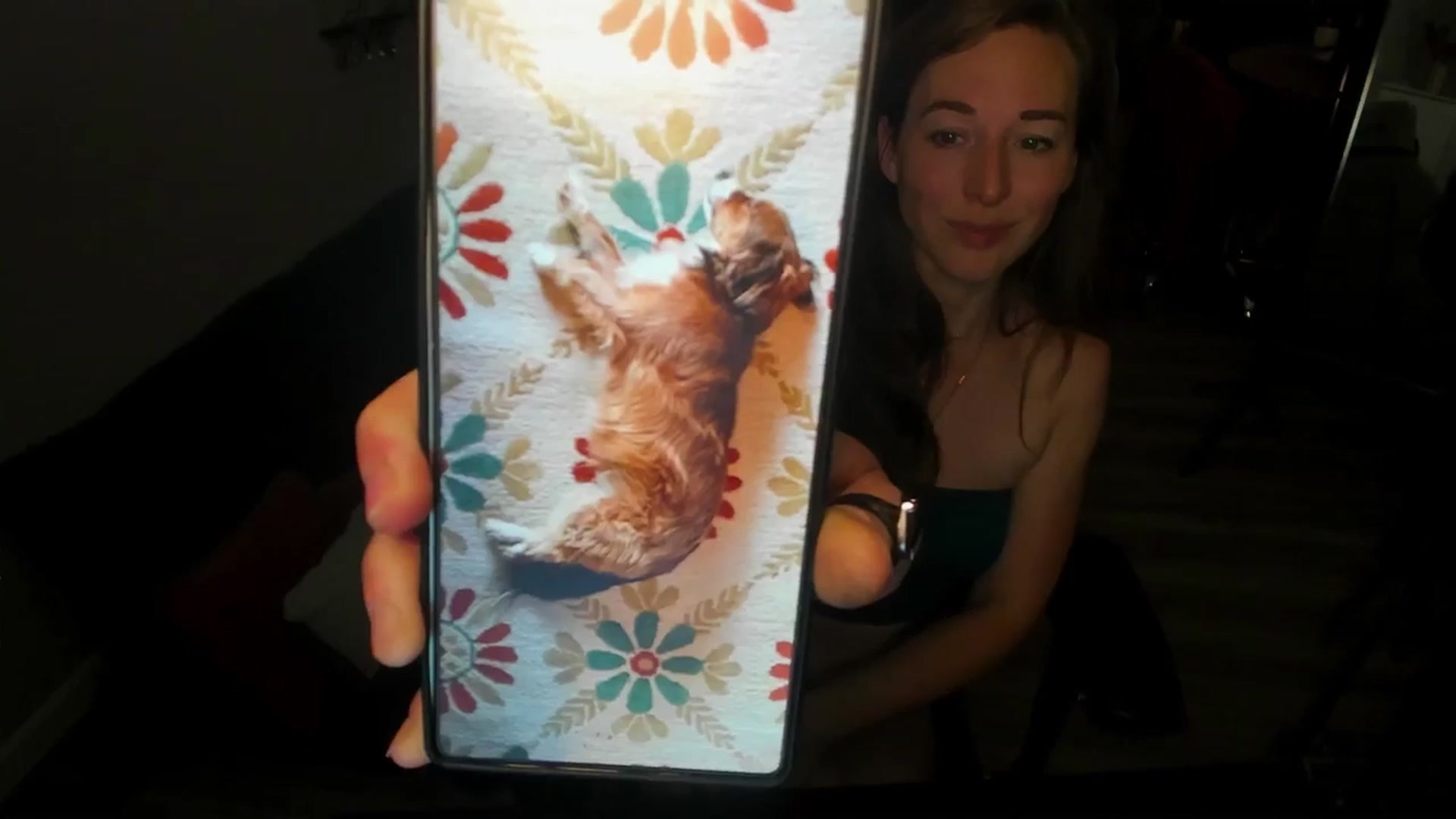 Gallery image thumbnail from She_is_Sam's myfreecams stream on, 04/23/2026, 04:23 image 15 of 20