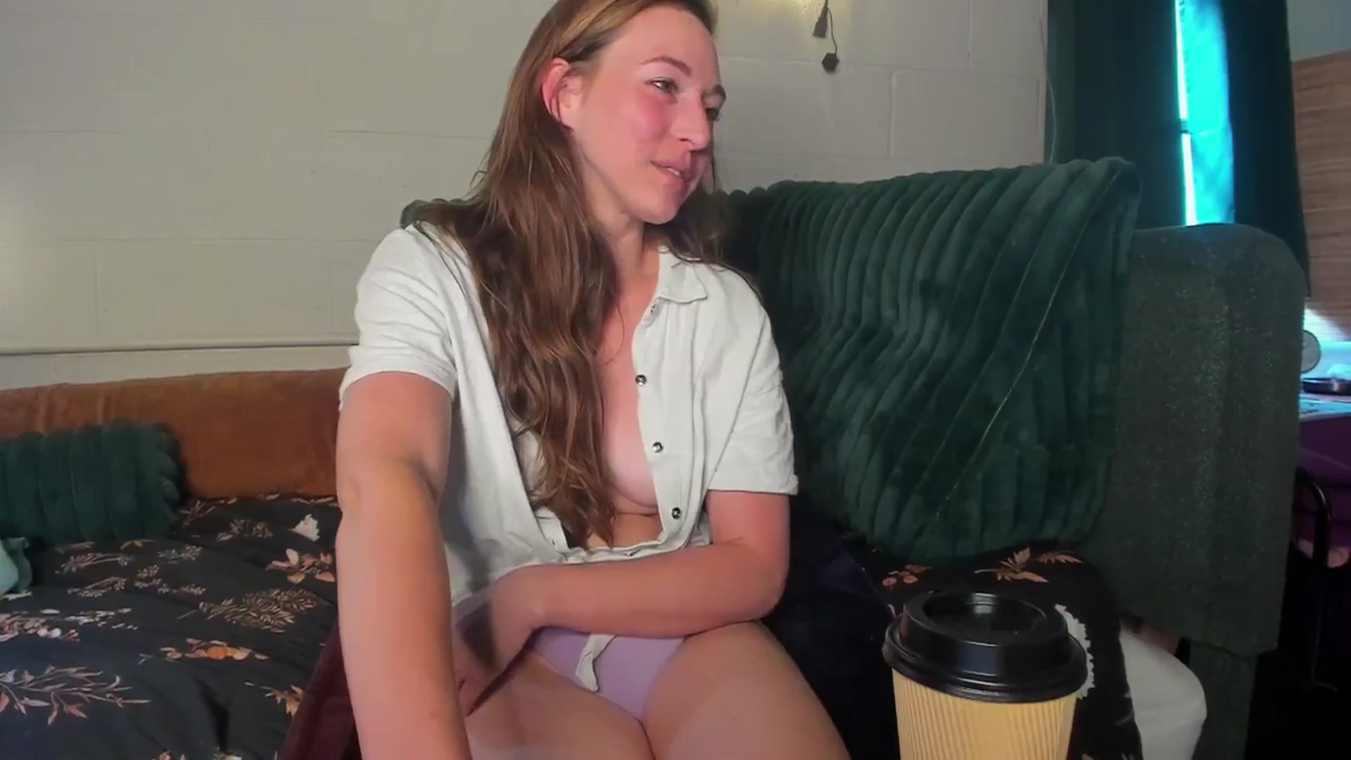 Gallery image thumbnail from She_is_Sam's myfreecams stream on, 04/24/2026, 20:26 image 17 of 20