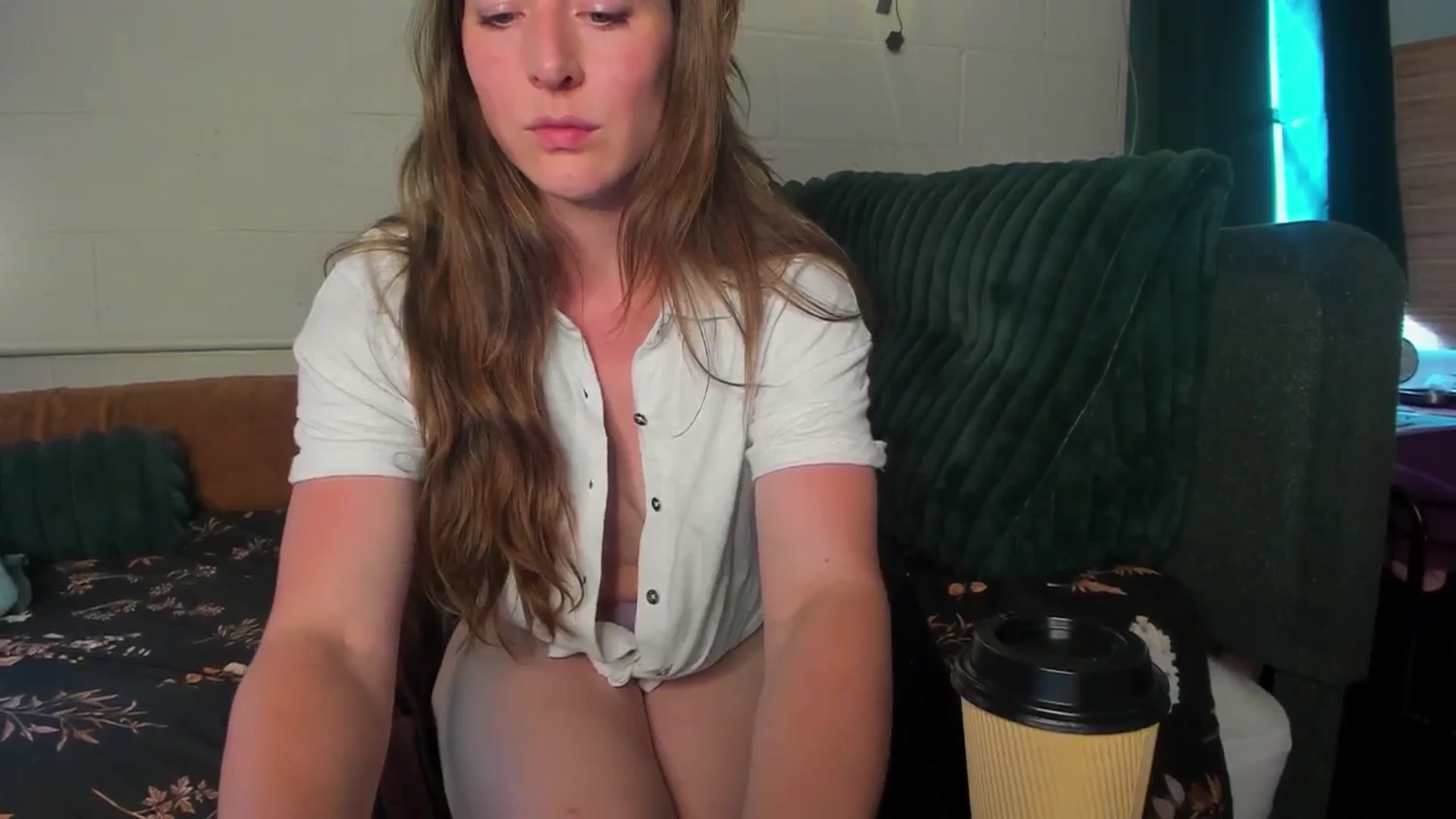 Gallery image thumbnail from She_is_Sam's myfreecams stream on, 04/24/2026, 20:26 image 11 of 20
