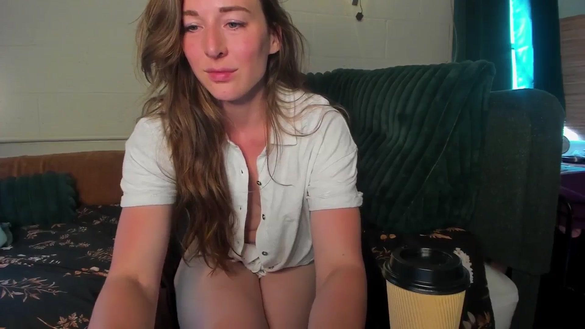 Gallery image thumbnail from She_is_Sam's myfreecams stream on, 04/24/2026, 20:26 image 12 of 20