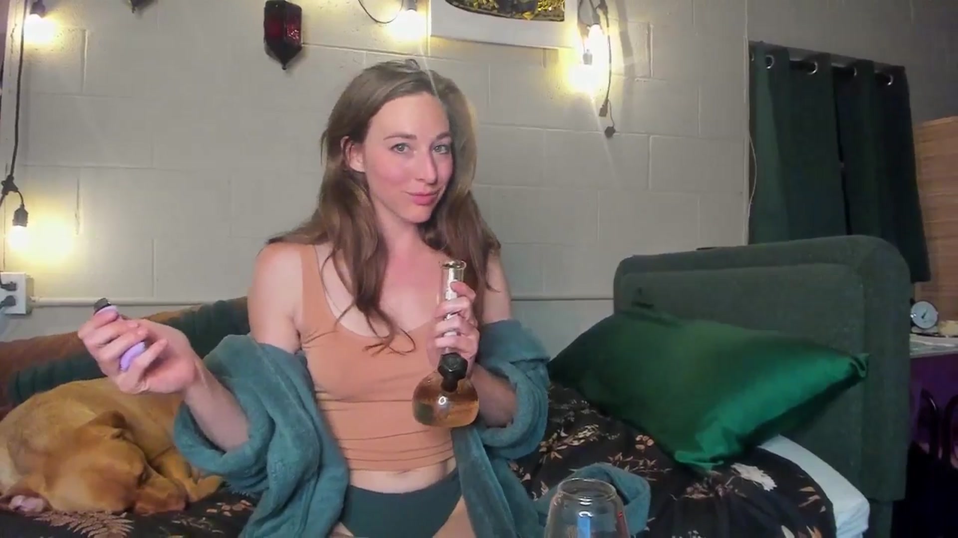 Gallery image thumbnail from She_is_Sam's myfreecams stream on, 04/26/2026, 06:17 image 7 of 20