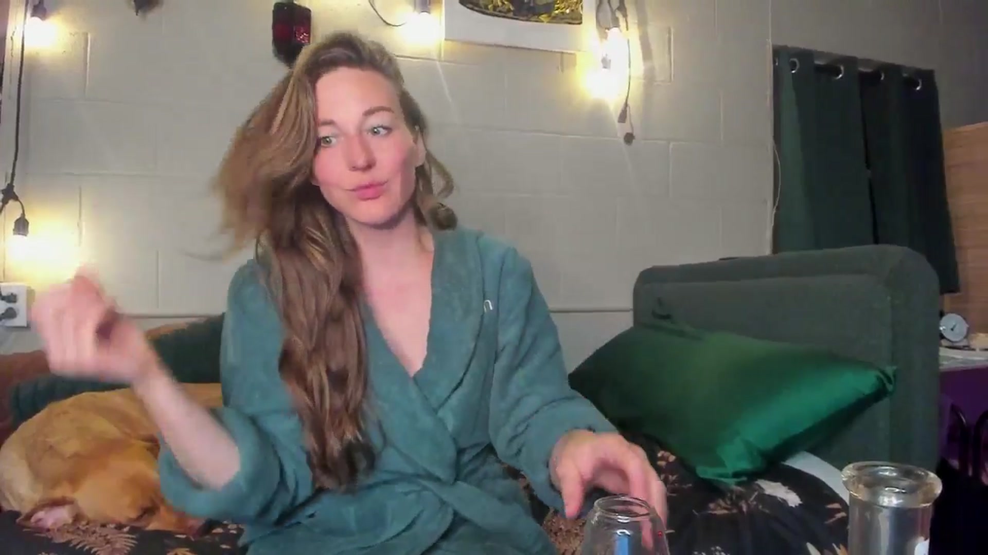 Gallery image thumbnail from She_is_Sam's myfreecams stream on, 04/26/2026, 06:17 image 5 of 20