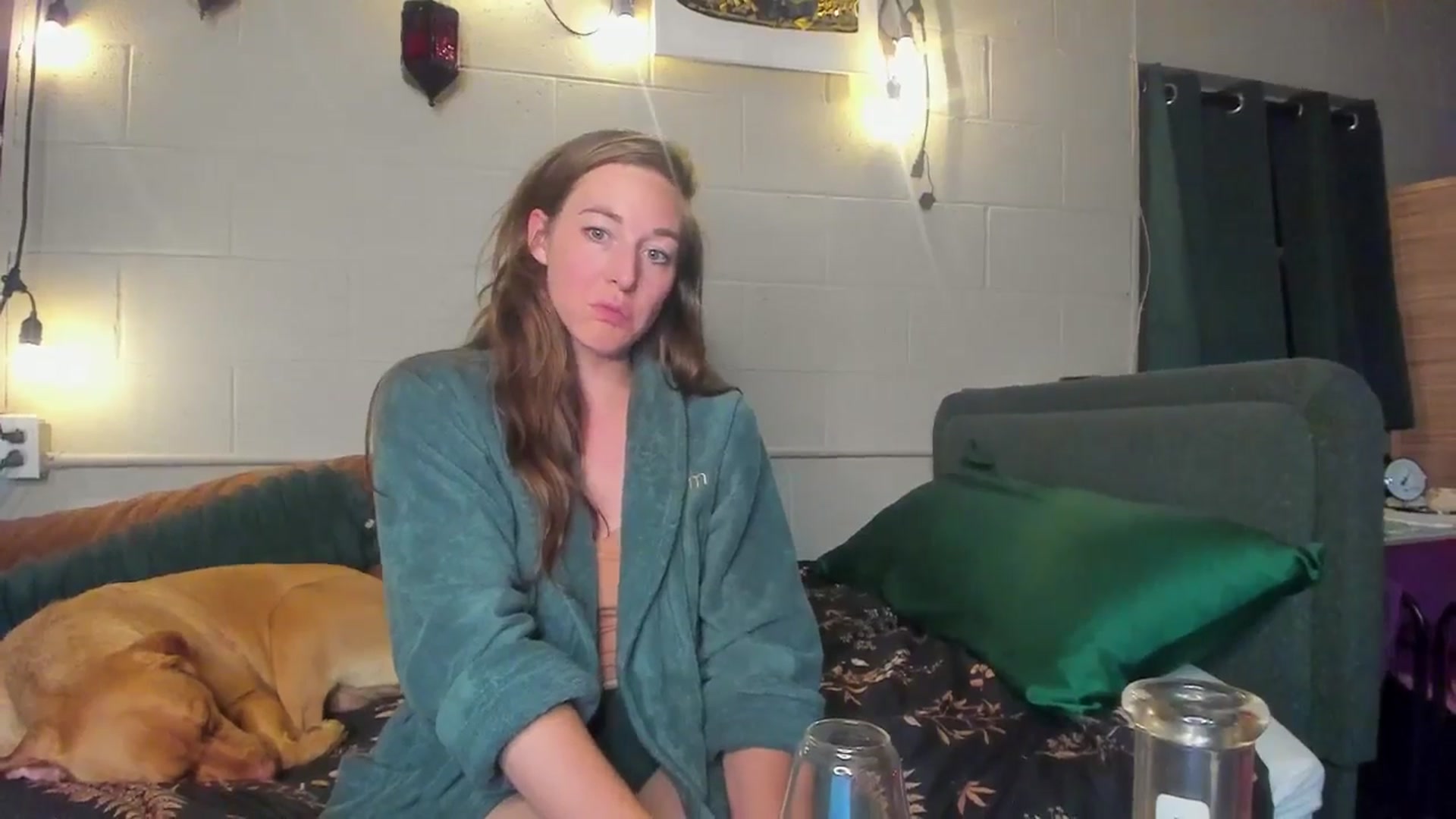 Gallery image thumbnail from She_is_Sam's myfreecams stream on, 04/26/2026, 06:17 image 12 of 20