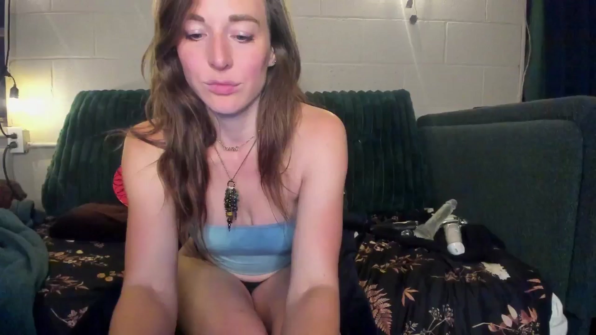 Gallery image thumbnail from She_is_Sam's myfreecams stream on, 05/02/2026, 06:17 image 14 of 20