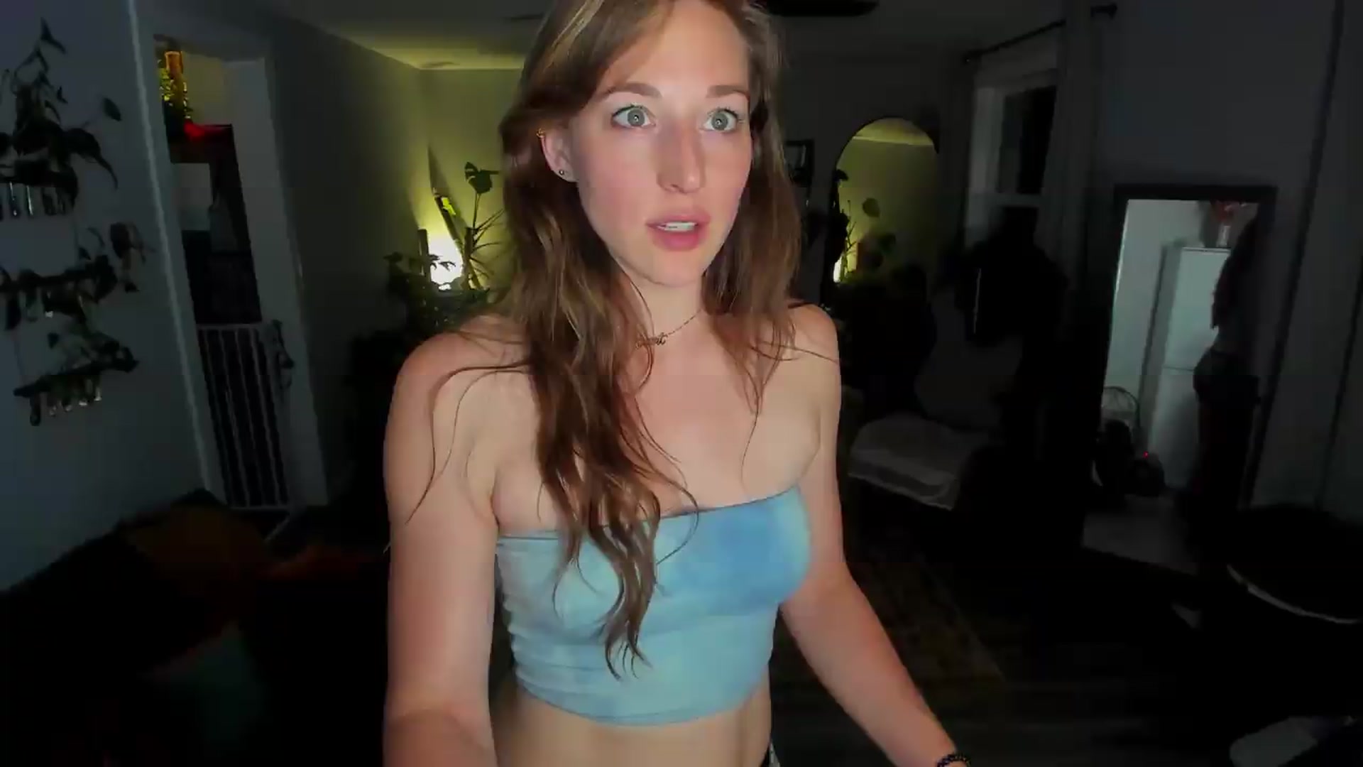 Gallery image thumbnail from She_is_Sam's myfreecams stream on, 05/16/2026, 02:34 image 11 of 20
