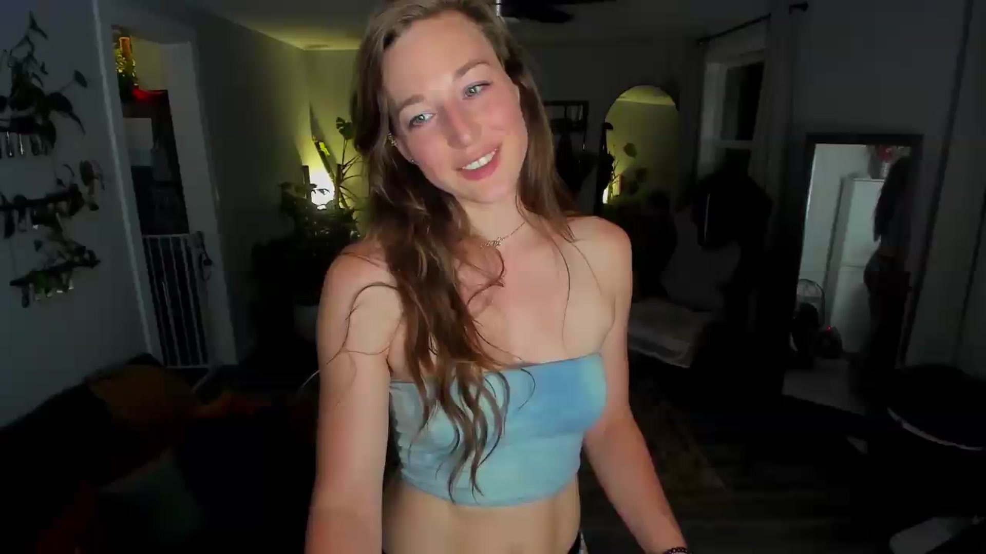 Gallery image thumbnail from She_is_Sam's myfreecams stream on, 05/16/2026, 02:34 image 18 of 20