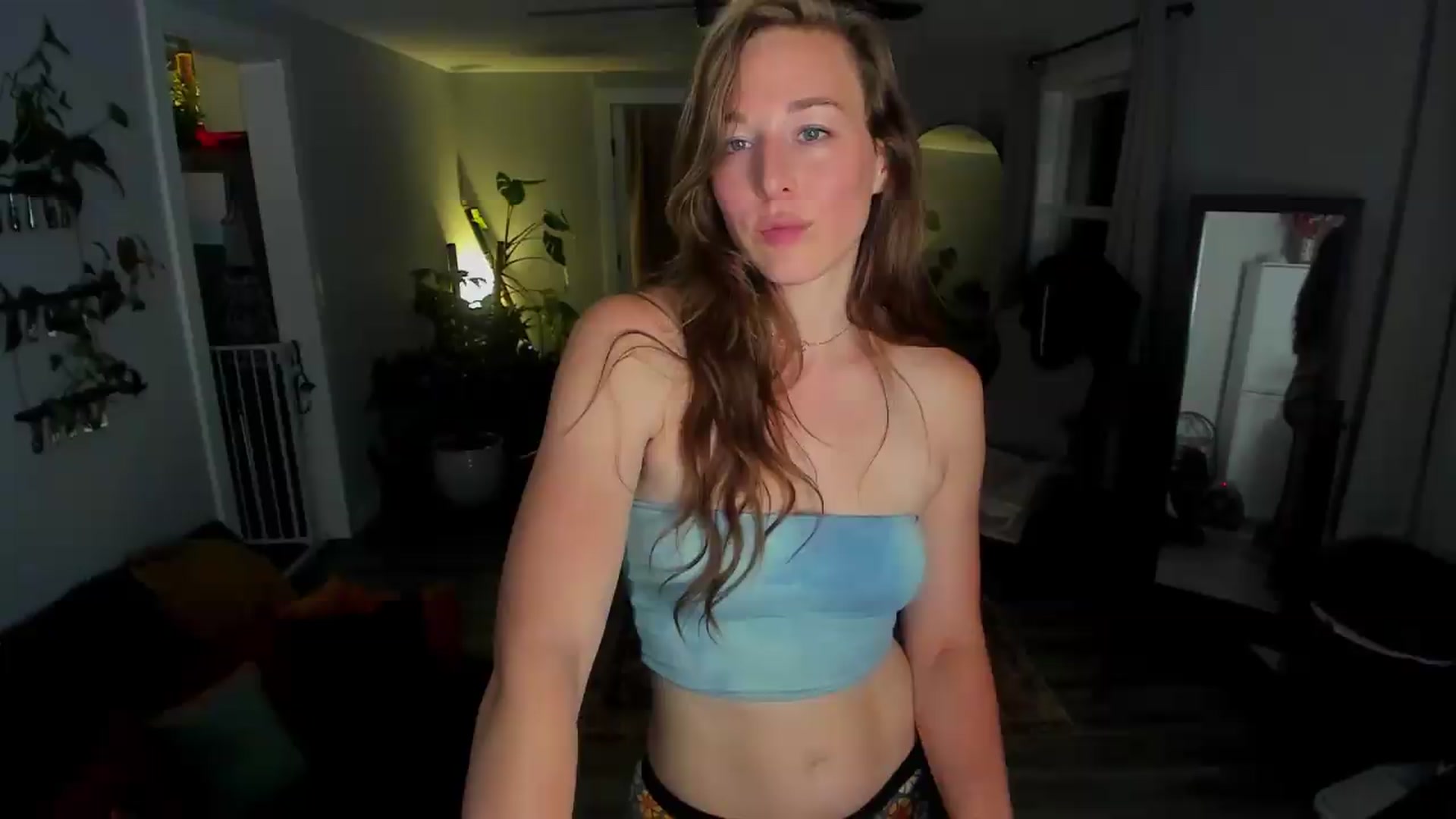 Gallery image thumbnail from She_is_Sam's myfreecams stream on, 05/16/2026, 02:34 image 15 of 20