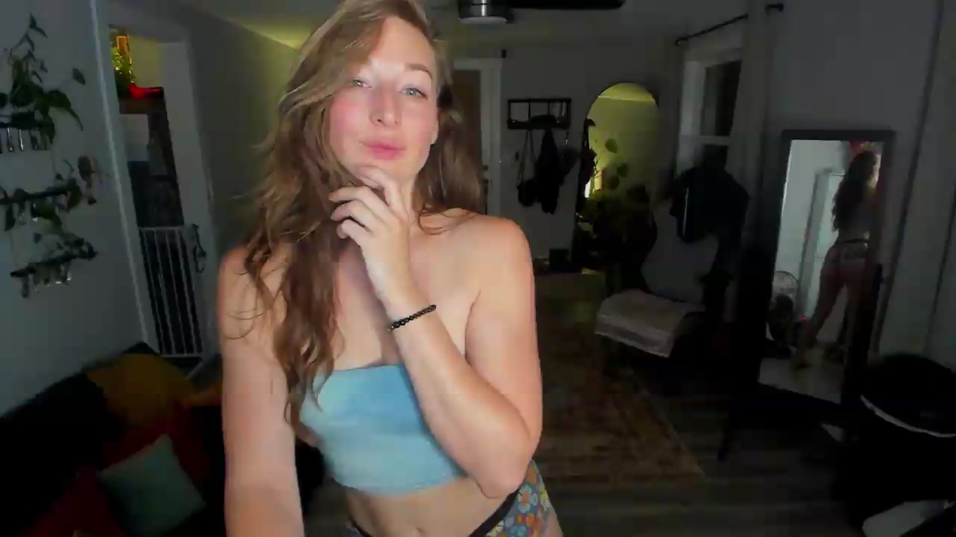 Gallery image thumbnail from She_is_Sam's myfreecams stream on, 05/16/2026, 02:34 image 6 of 20