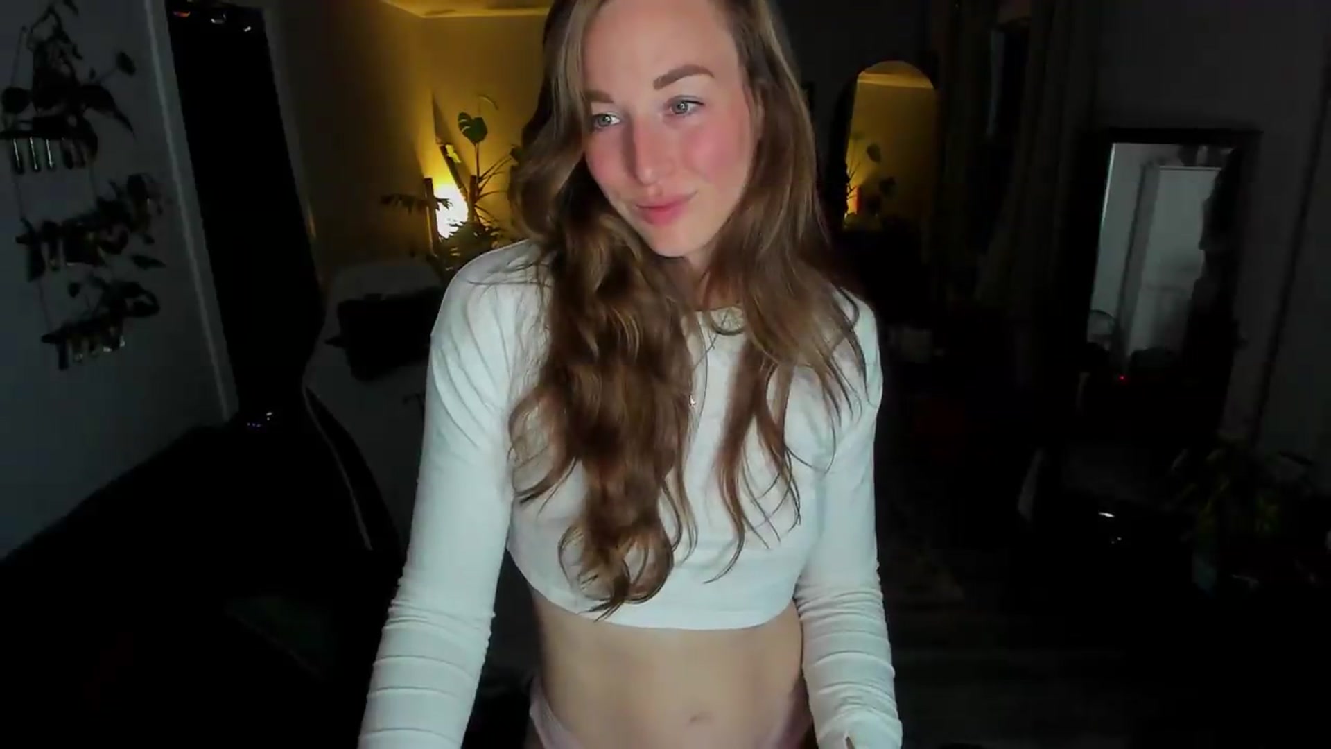 Gallery image thumbnail from She_is_Sam's myfreecams stream on, 05/23/2026, 03:44 image 6 of 20