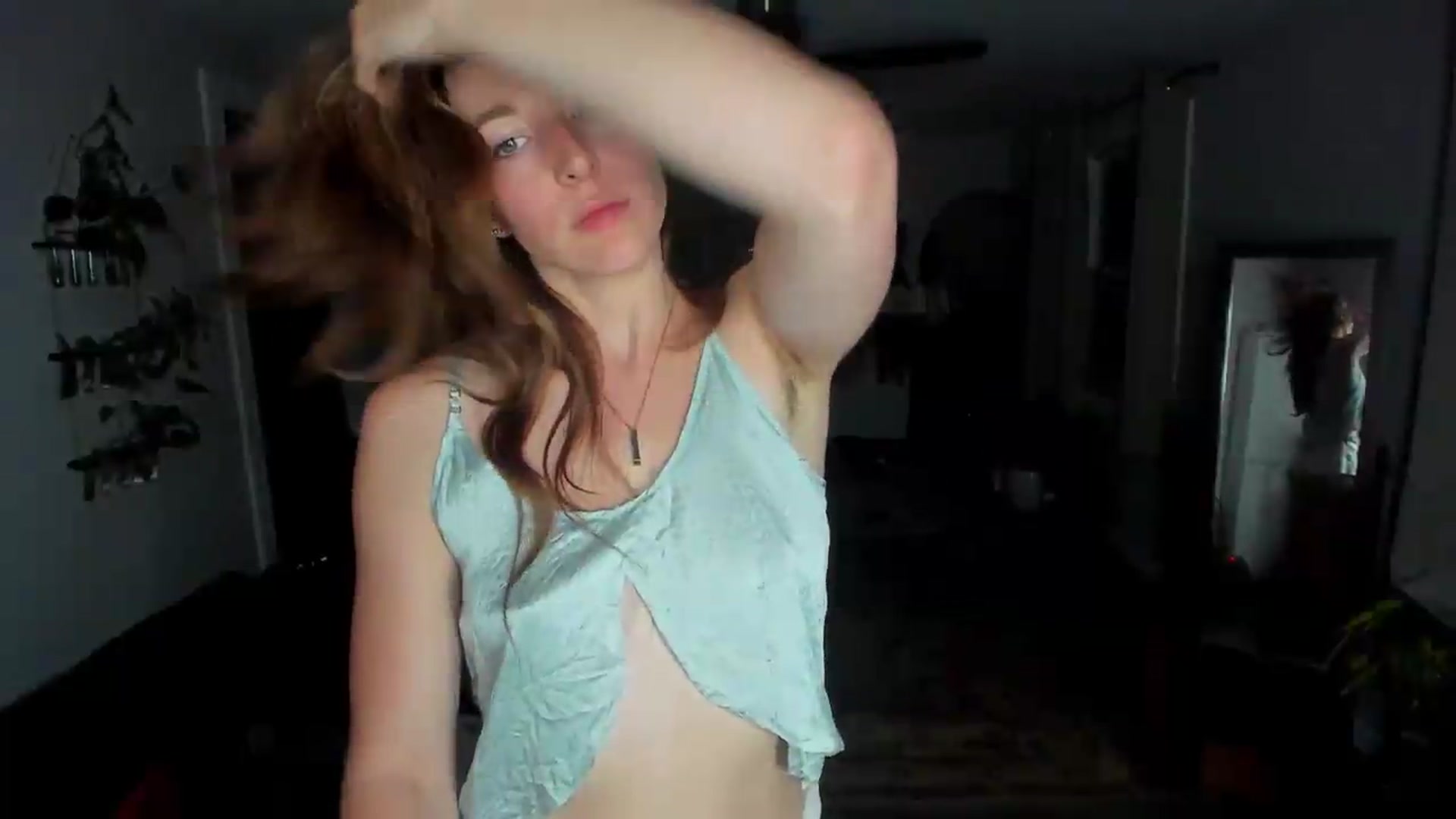 Gallery image thumbnail from She_is_Sam's myfreecams stream on, 05/24/2026, 05:13 image 8 of 20