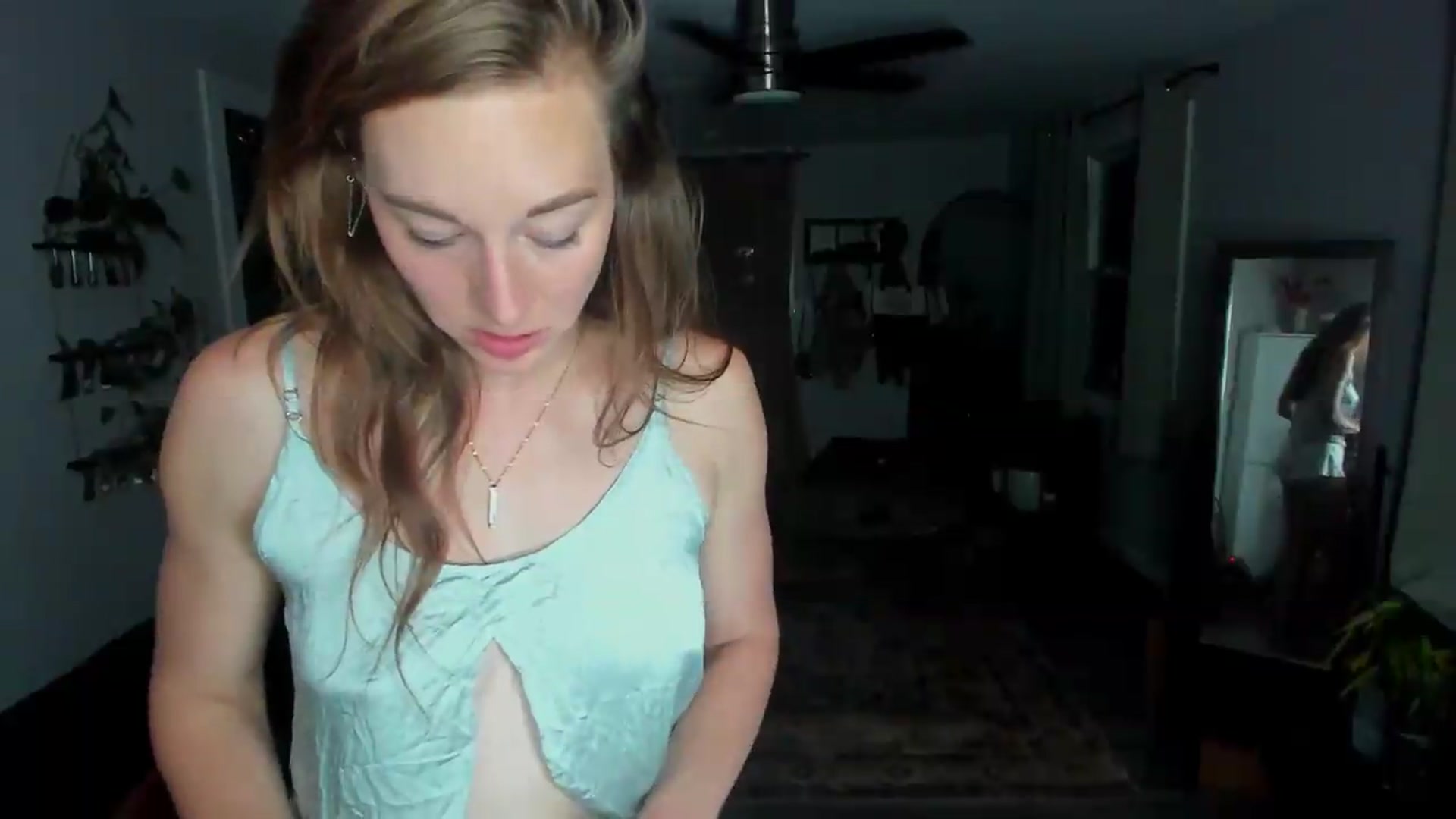 Gallery image thumbnail from She_is_Sam's myfreecams stream on, 05/24/2026, 05:13 image 9 of 20