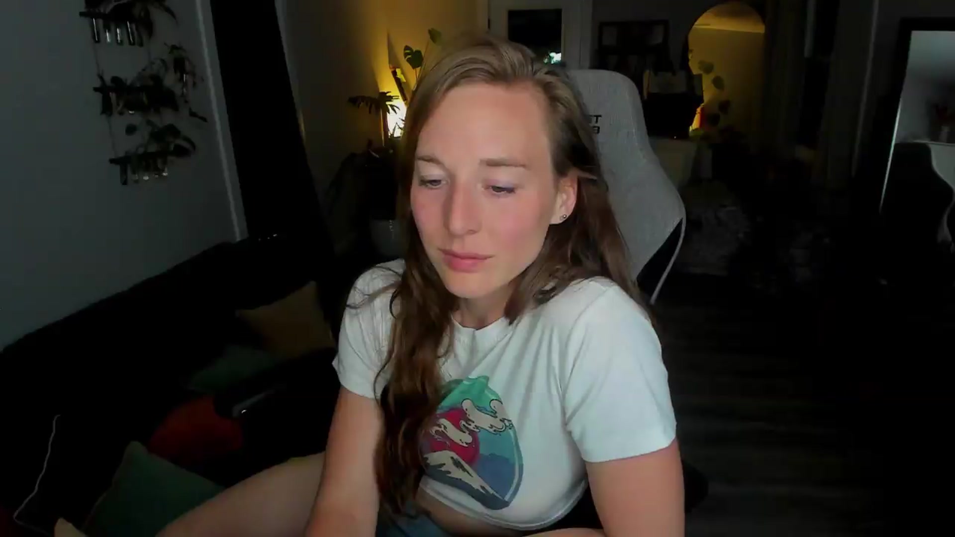 Gallery image thumbnail from She_is_Sam's myfreecams stream on, 05/30/2026, 05:02 image 12 of 20