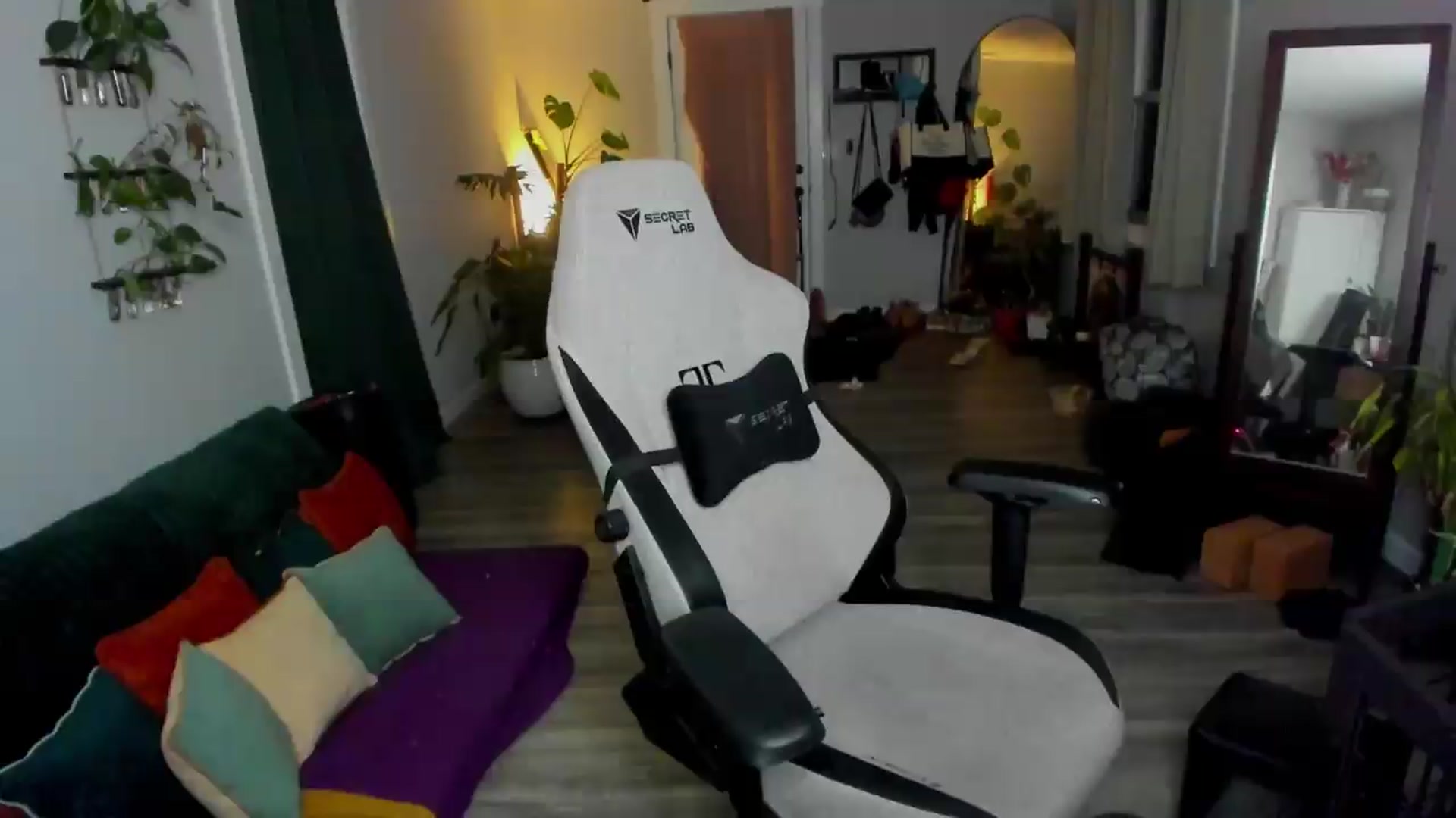 Gallery image thumbnail from She_is_Sam's myfreecams stream on, 06/01/2026, 09:49 image 3 of 20