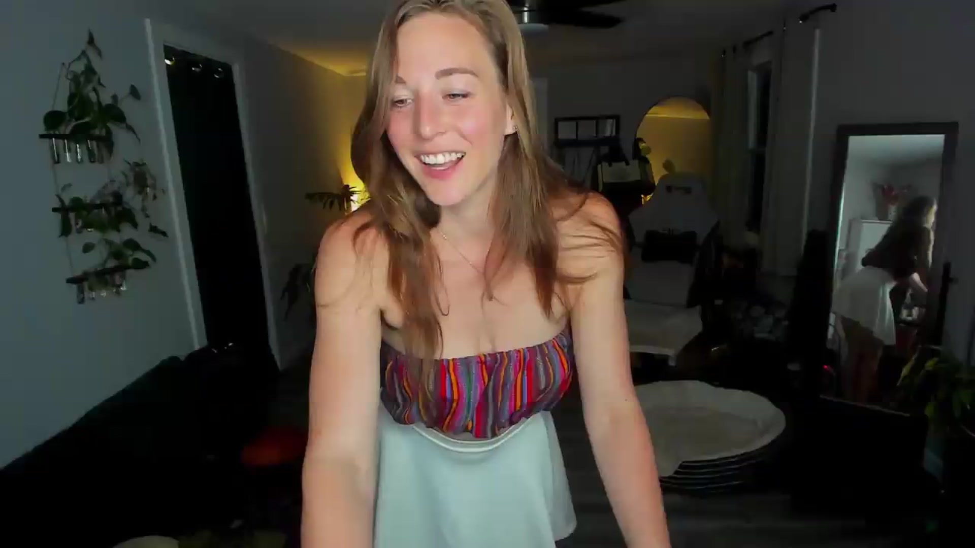 Gallery image thumbnail from She_is_Sam's myfreecams stream on, 06/03/2026, 02:09 image 5 of 20