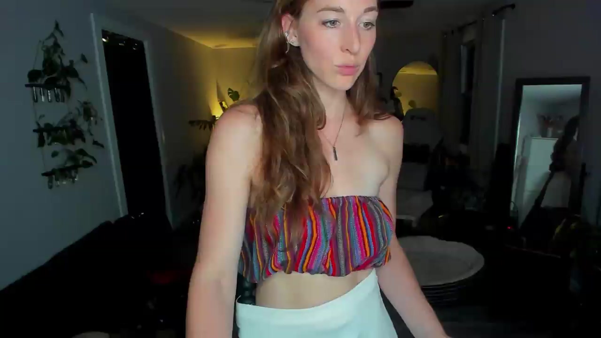Gallery image thumbnail from She_is_Sam's myfreecams stream on, 06/03/2026, 02:09 image 14 of 20