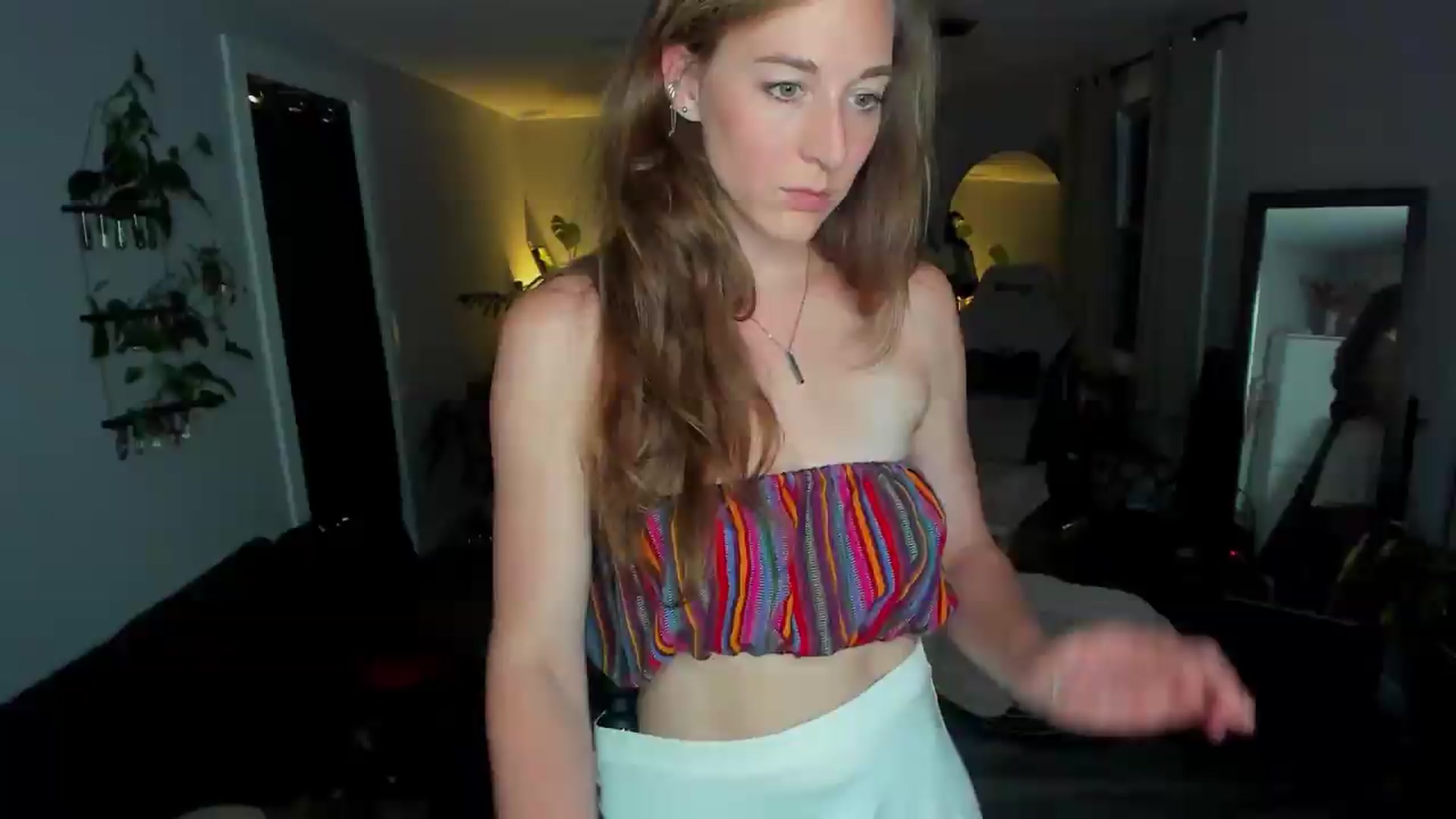 Gallery image thumbnail from She_is_Sam's myfreecams stream on, 06/03/2026, 02:09 image 13 of 20