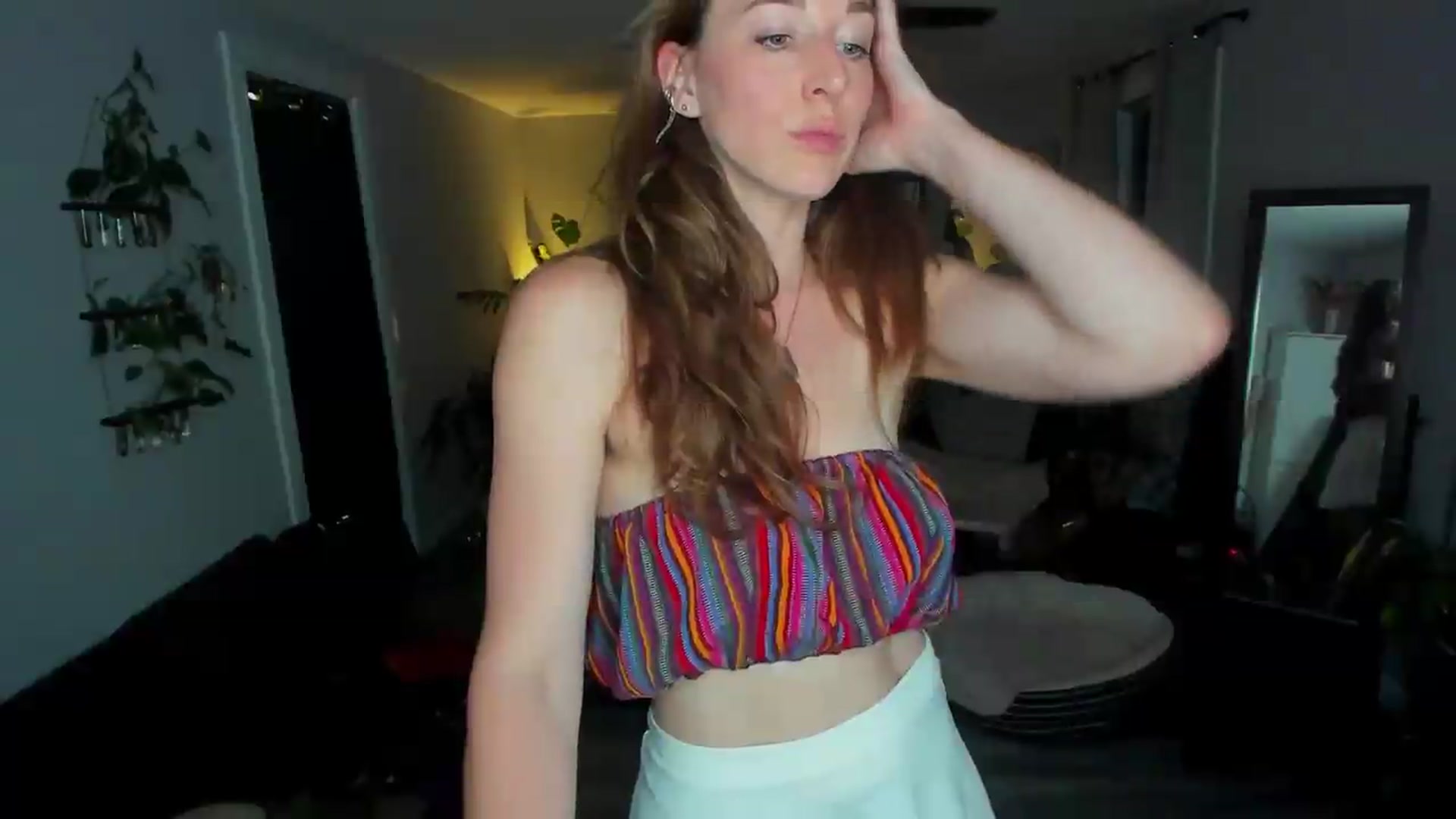 Gallery image thumbnail from She_is_Sam's myfreecams stream on, 06/03/2026, 02:09 image 19 of 20
