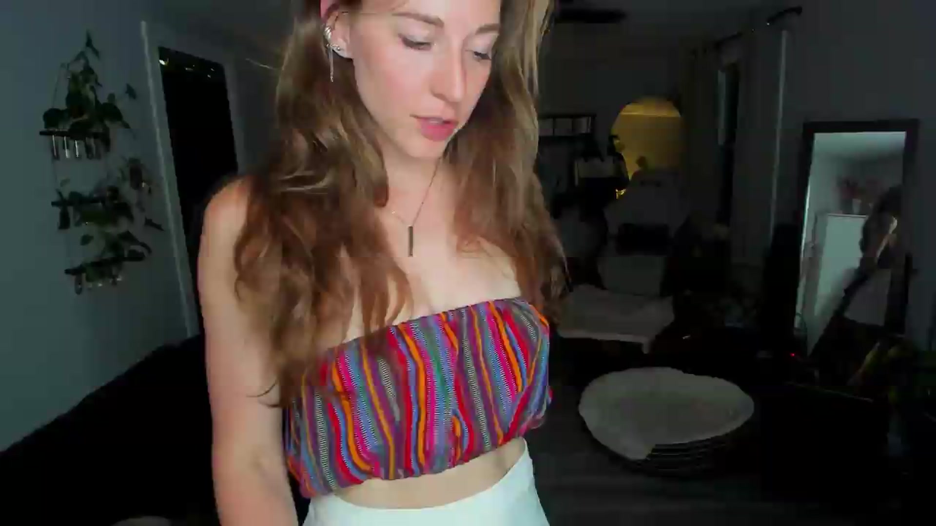 Gallery image thumbnail from She_is_Sam's myfreecams stream on, 06/03/2026, 02:09 image 11 of 20
