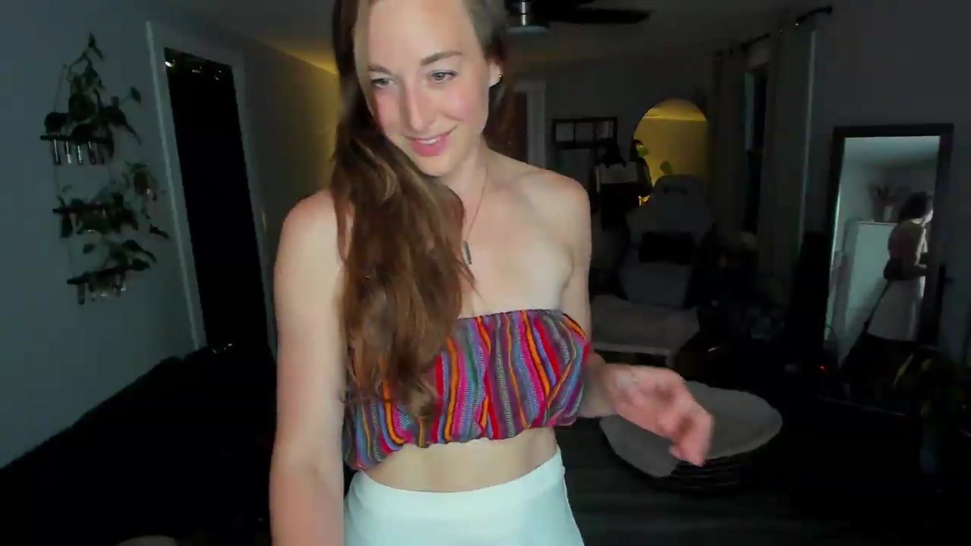 Gallery image thumbnail from She_is_Sam's myfreecams stream on, 06/03/2026, 02:09 image 20 of 20