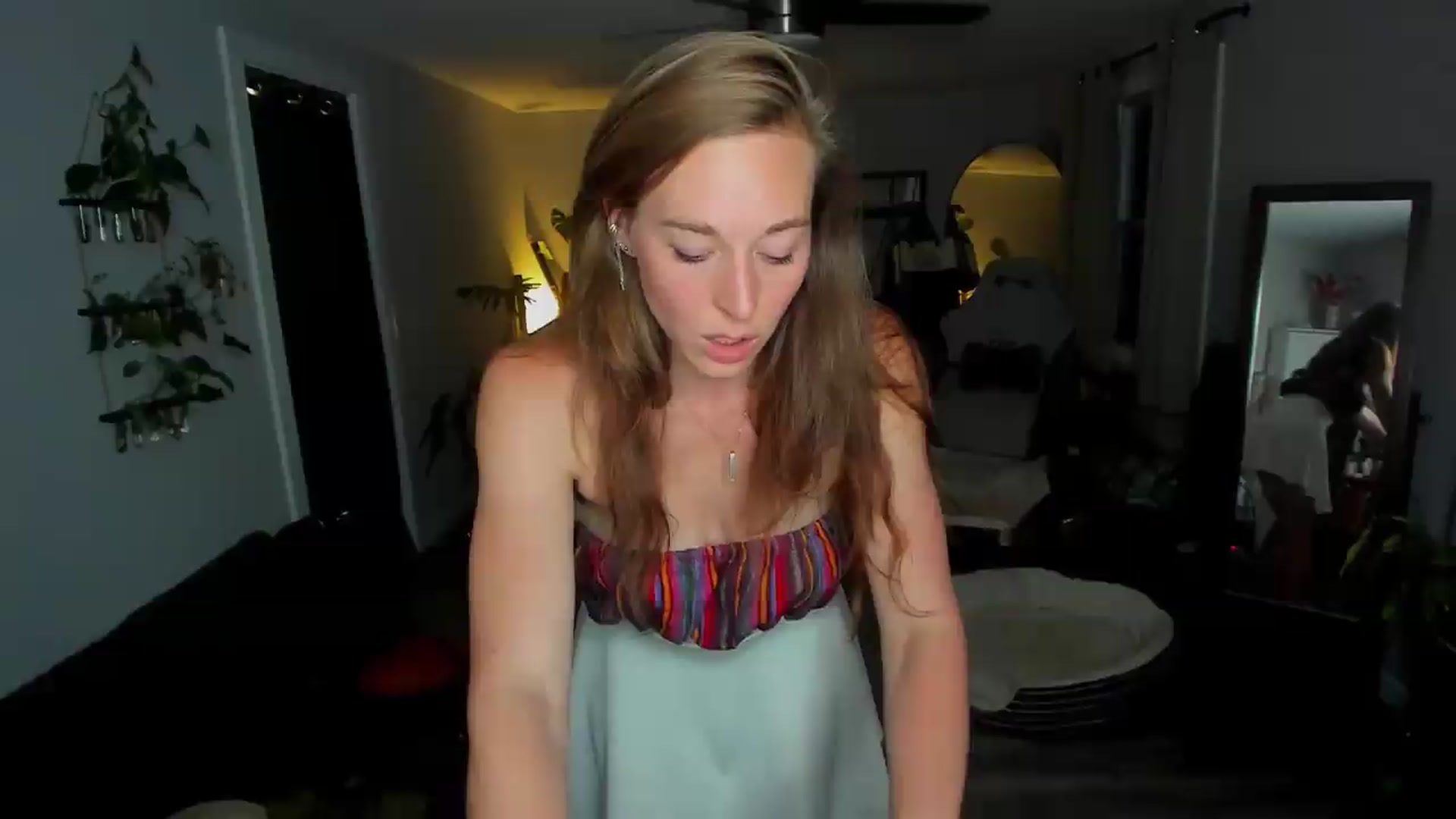 Gallery image thumbnail from She_is_Sam's myfreecams stream on, 06/03/2026, 02:09 image 7 of 20
