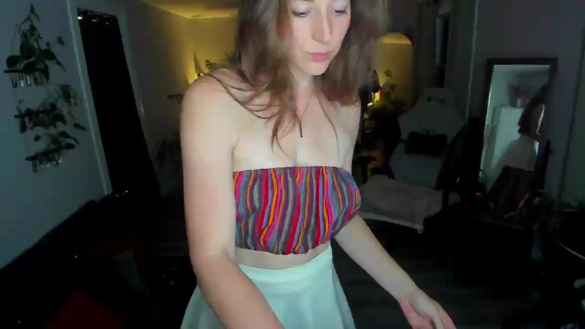 Gallery image thumbnail from She_is_Sam's myfreecams stream on, 06/03/2026, 03:13 image 17 of 20