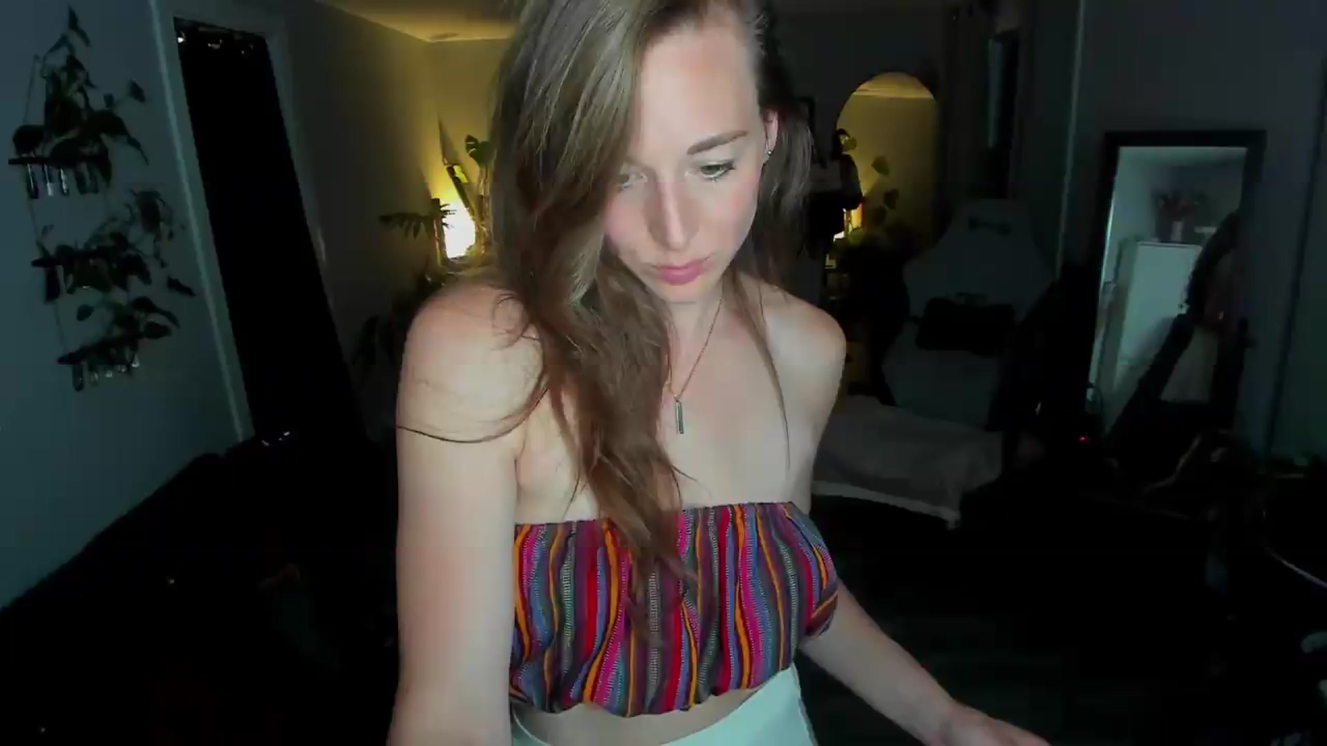 Gallery image thumbnail from She_is_Sam's myfreecams stream on, 06/03/2026, 03:13 image 12 of 20