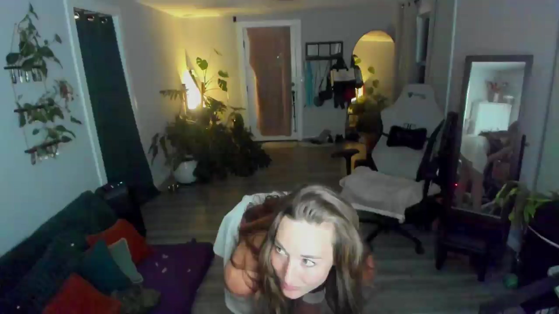 Gallery image thumbnail from She_is_Sam's myfreecams stream on, 06/03/2026, 03:13 image 19 of 20