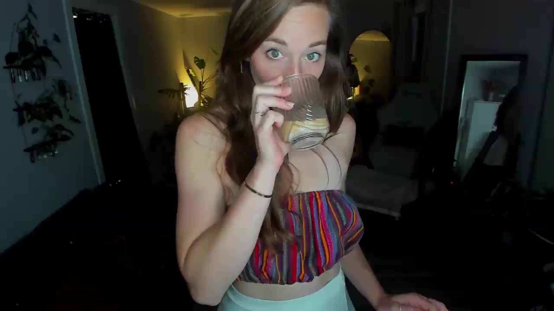 Gallery image thumbnail from She_is_Sam's myfreecams stream on, 06/03/2026, 03:13 image 20 of 20