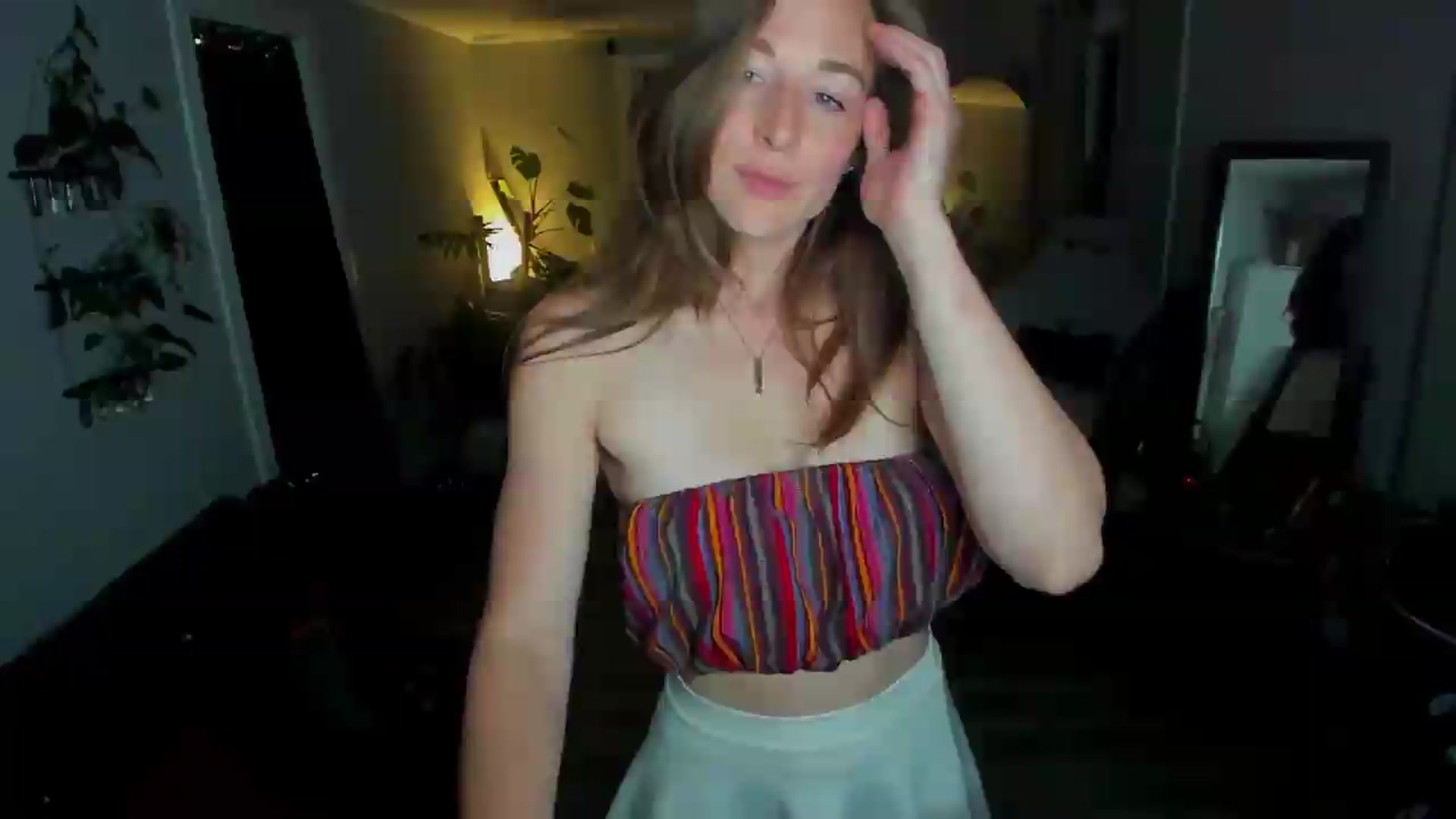 Gallery image thumbnail from She_is_Sam's myfreecams stream on, 06/03/2026, 03:13 image 9 of 20