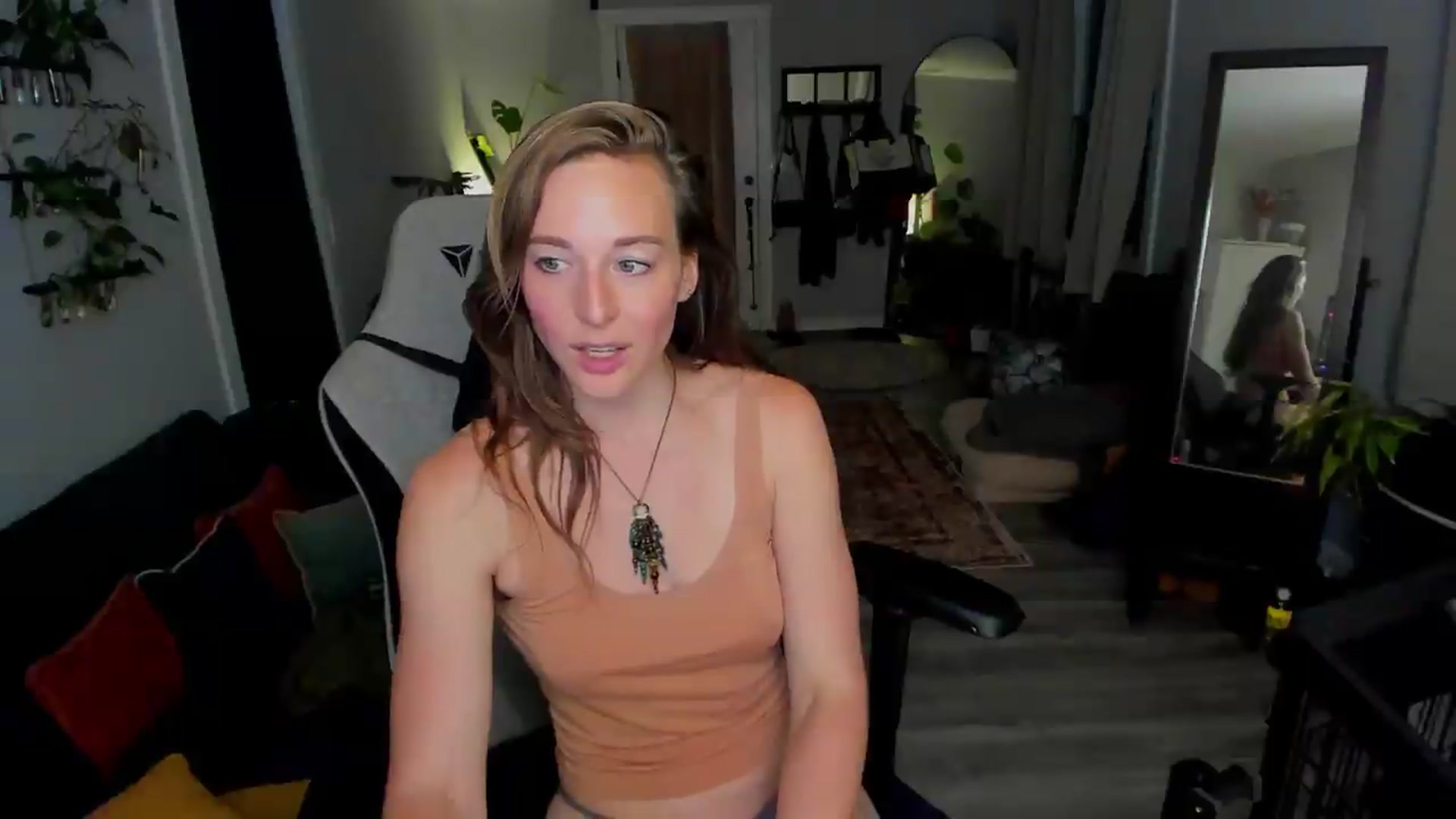 Gallery image thumbnail from She_is_Sam's myfreecams stream on, 06/08/2026, 06:14 image 19 of 20