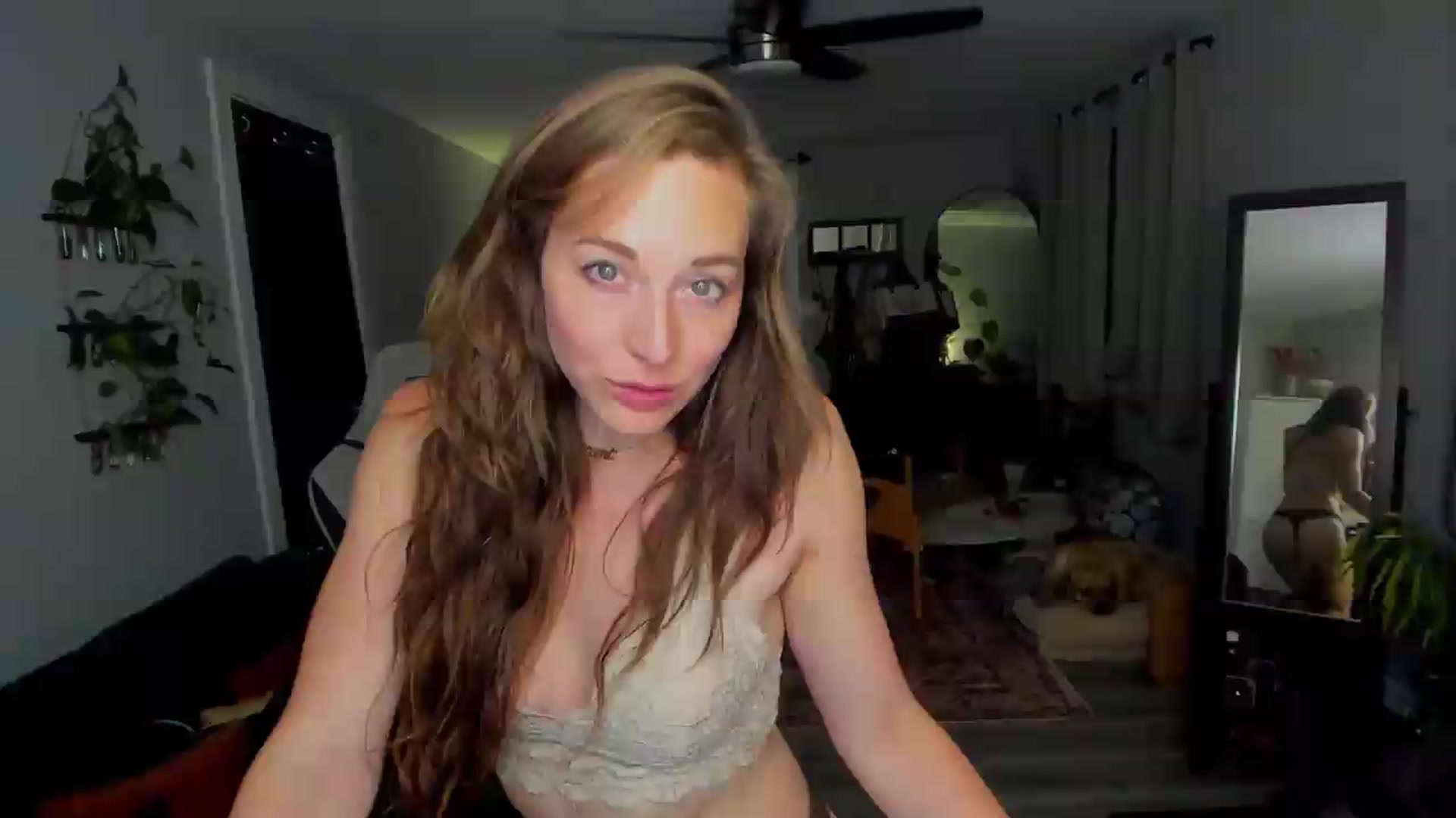Gallery image thumbnail from She_is_Sam's myfreecams stream on, 06/13/2026, 05:37 image 9 of 20