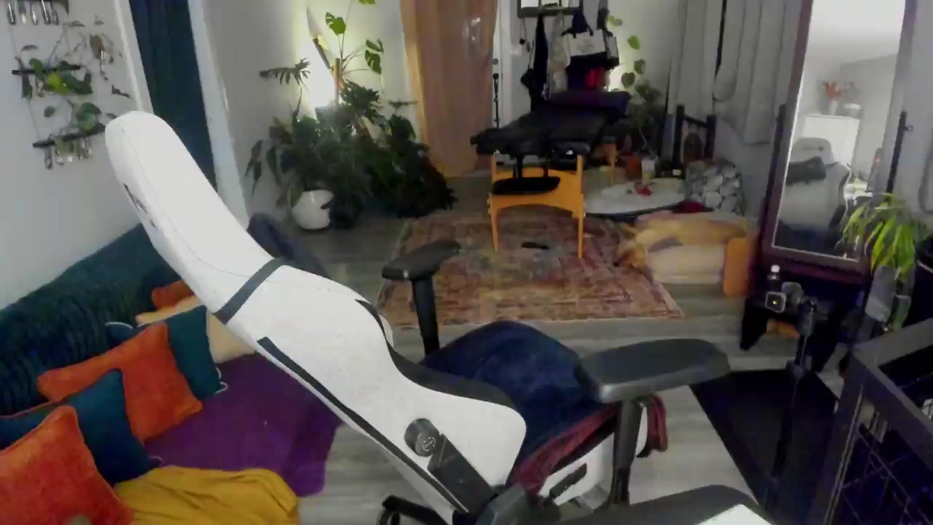 Gallery image thumbnail from She_is_Sam's myfreecams stream on, 06/13/2026, 08:03 image 7 of 20