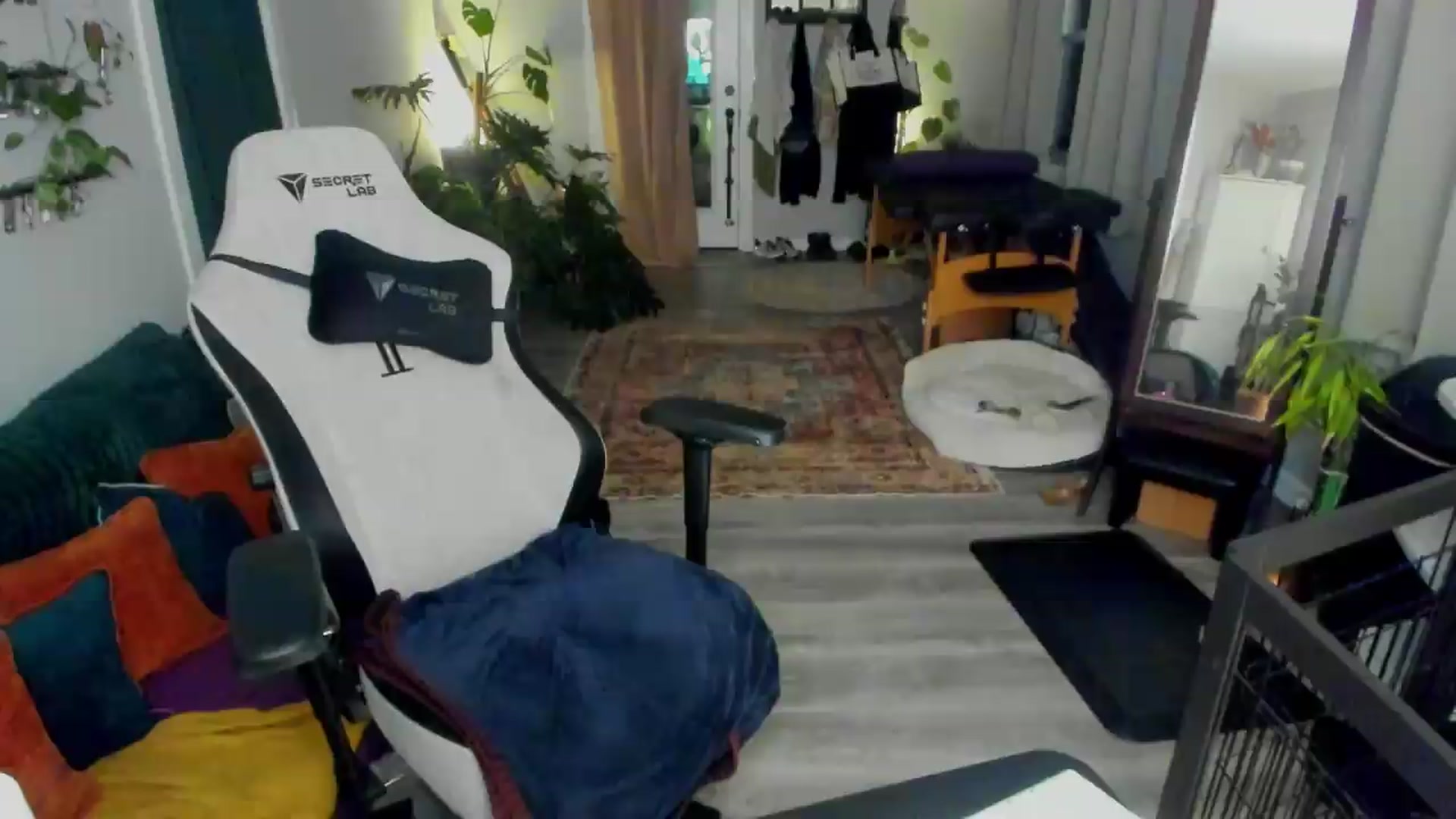 Gallery image thumbnail from She_is_Sam's myfreecams stream on, 06/19/2026, 02:41 image 8 of 20