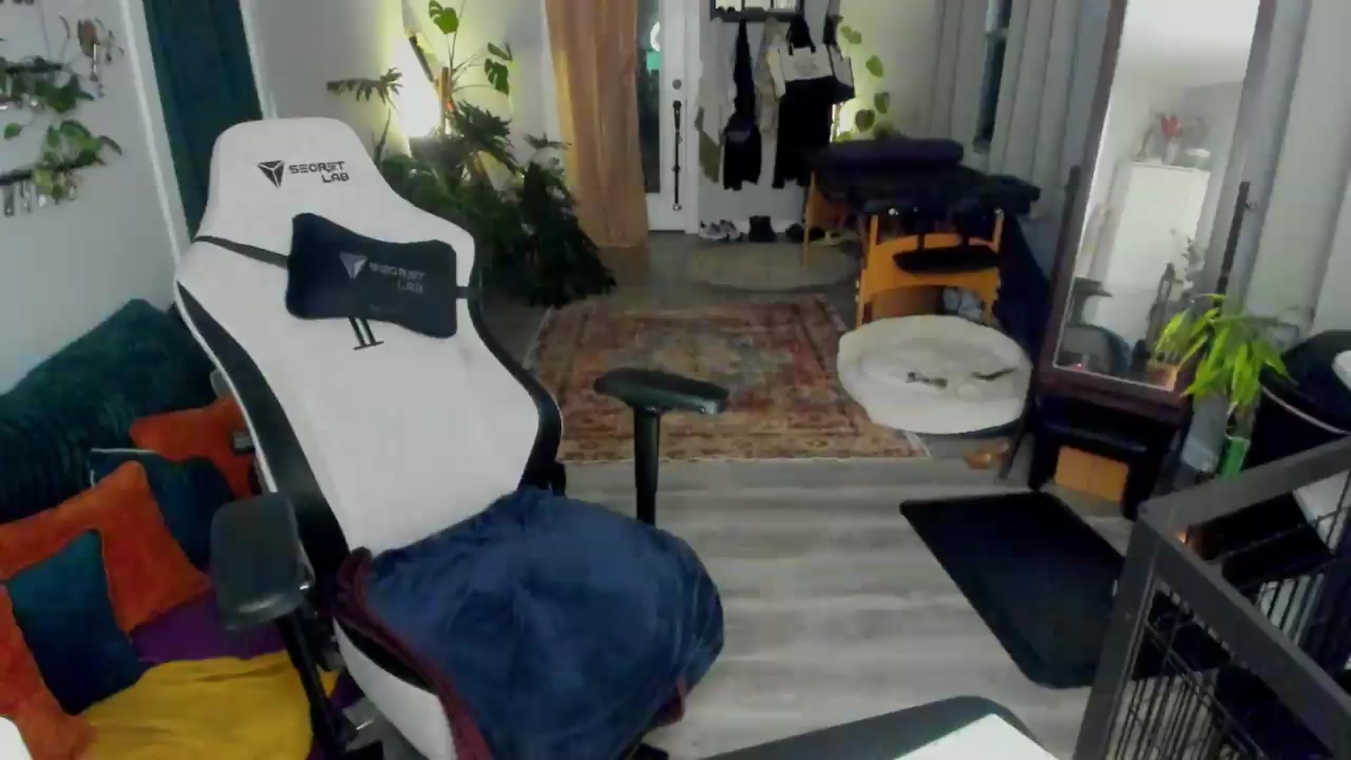 Gallery image thumbnail from She_is_Sam's myfreecams stream on, 06/19/2026, 02:41 image 13 of 20