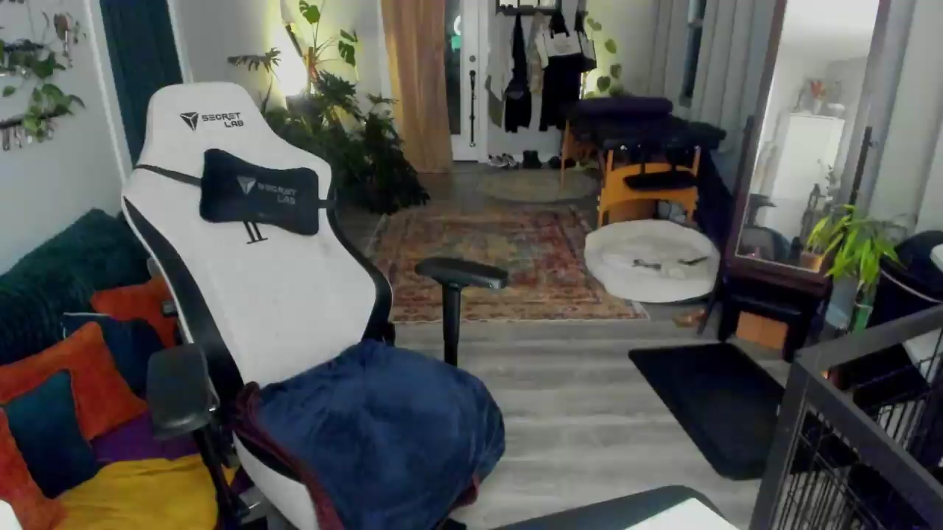 Gallery image thumbnail from She_is_Sam's myfreecams stream on, 06/19/2026, 02:41 image 14 of 20