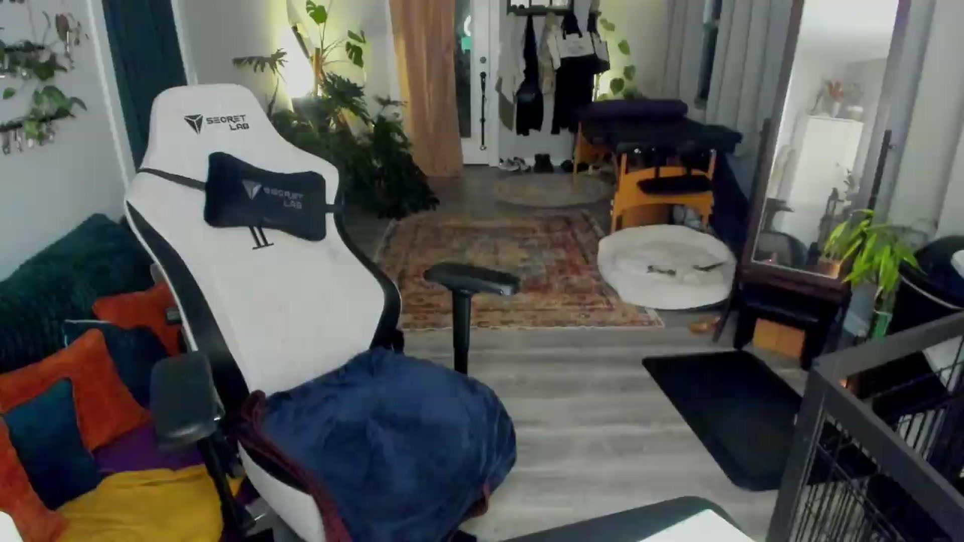 Gallery image thumbnail from She_is_Sam's myfreecams stream on, 06/19/2026, 02:41 image 12 of 20