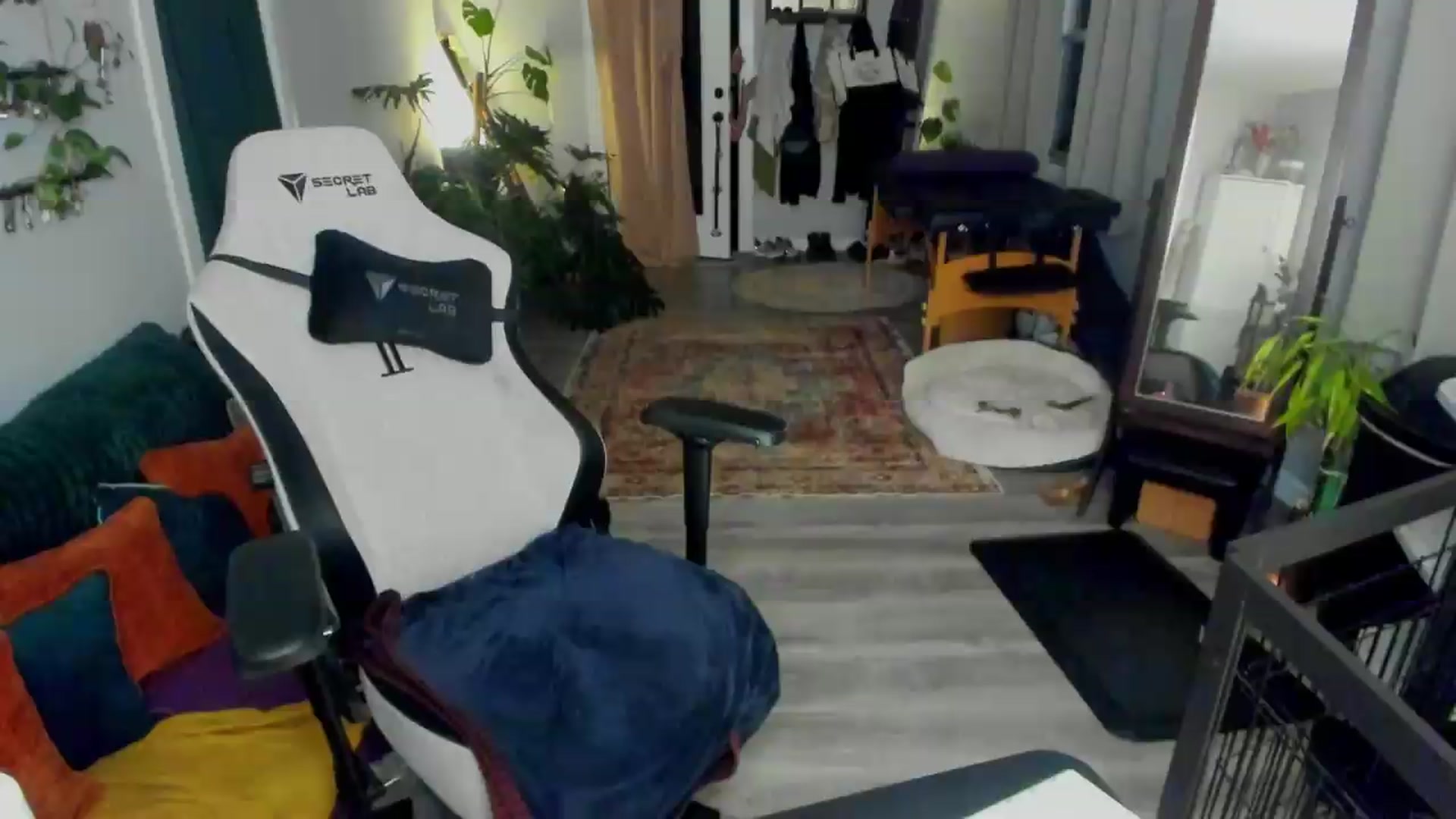 Gallery image thumbnail from She_is_Sam's myfreecams stream on, 06/19/2026, 02:41 image 10 of 20
