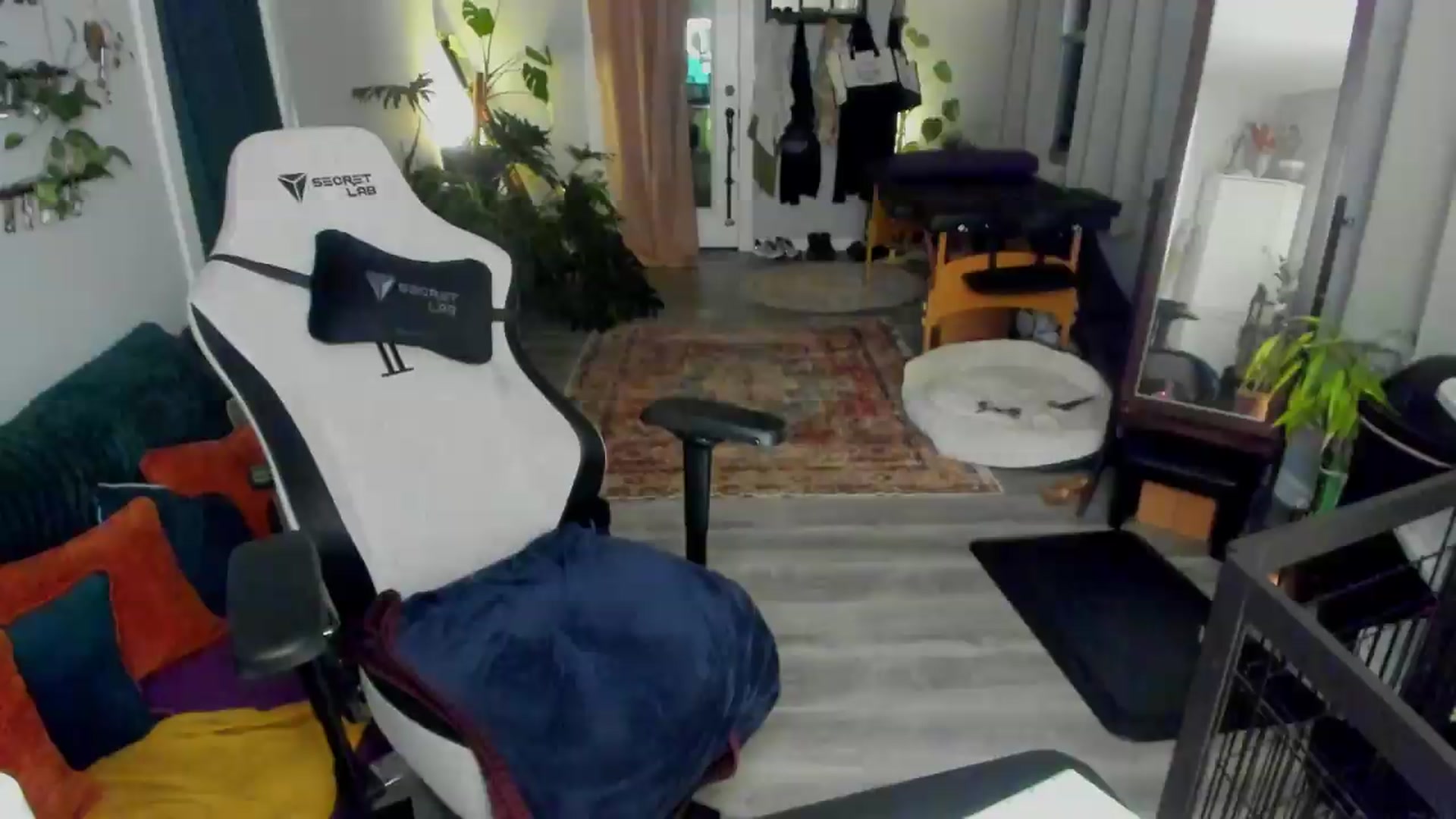 Gallery image thumbnail from She_is_Sam's myfreecams stream on, 06/19/2026, 02:41 image 9 of 20