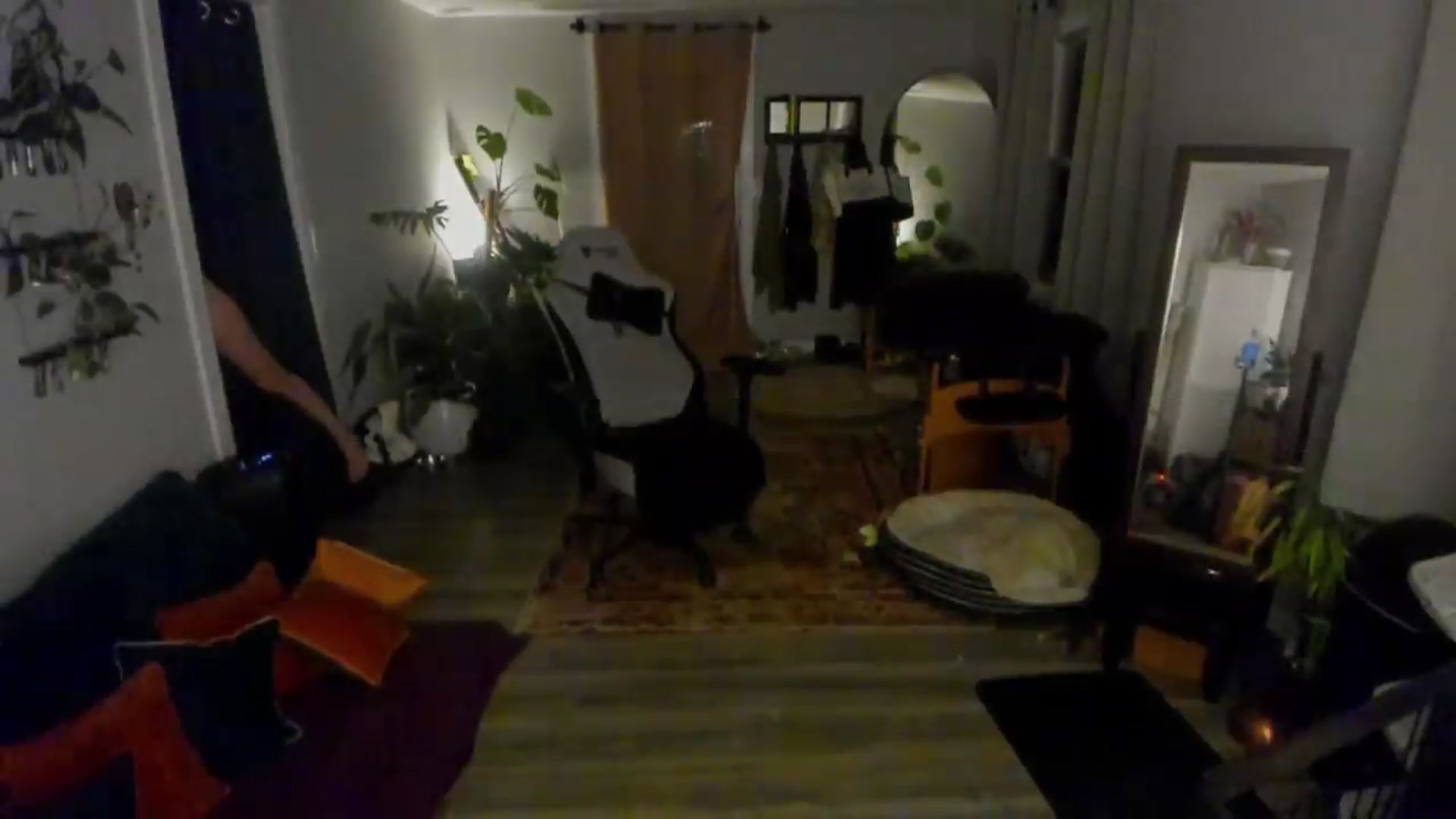 Gallery image thumbnail from She_is_Sam's myfreecams stream on, 06/20/2026, 06:26 image 2 of 20