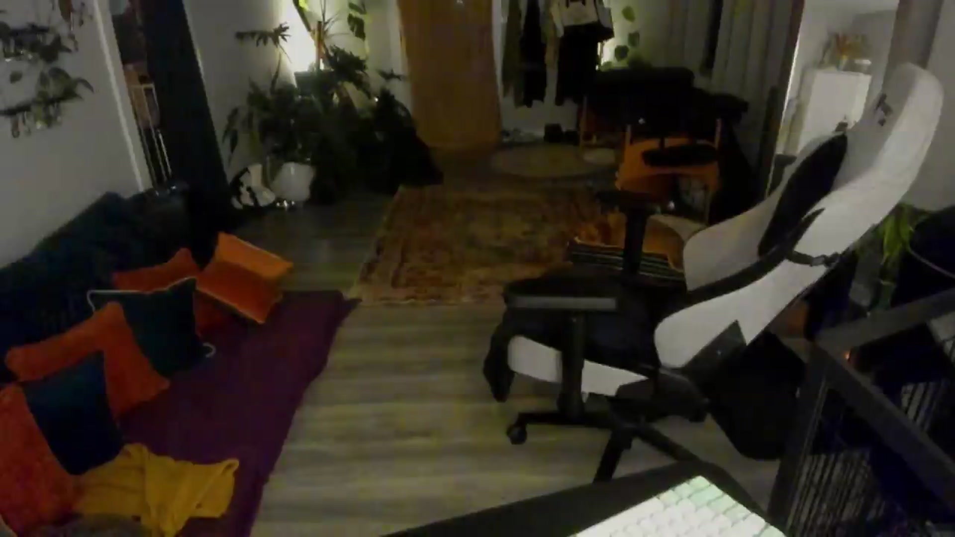 Gallery image thumbnail from She_is_Sam's myfreecams stream on, 06/20/2026, 06:26 image 16 of 20