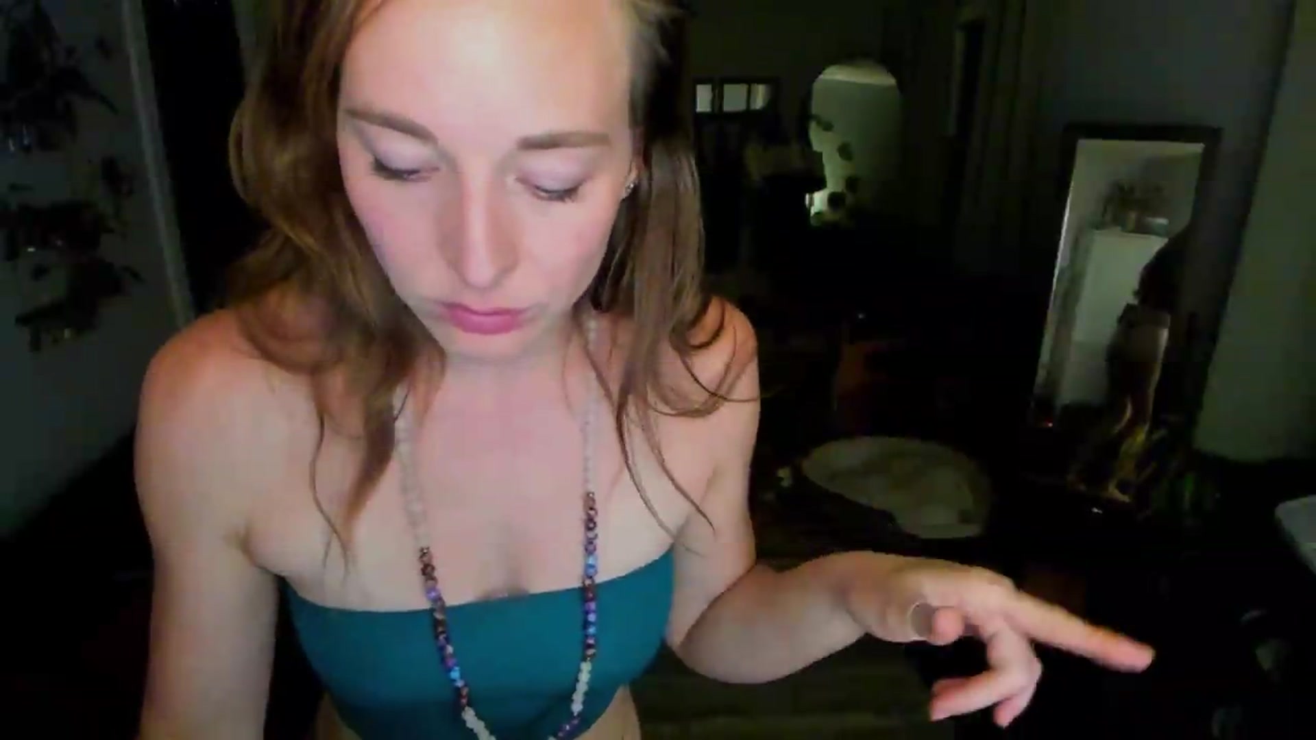Gallery image thumbnail from She_is_Sam's myfreecams stream on, 06/20/2026, 06:26 image 5 of 20