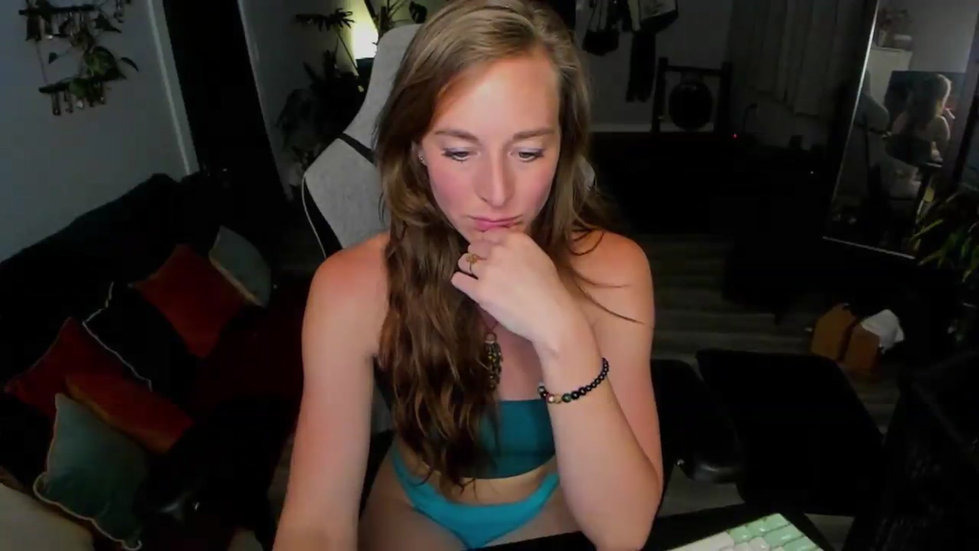 Gallery image thumbnail from She_is_Sam's myfreecams stream on, 07/01/2026, 05:15 image 18 of 20