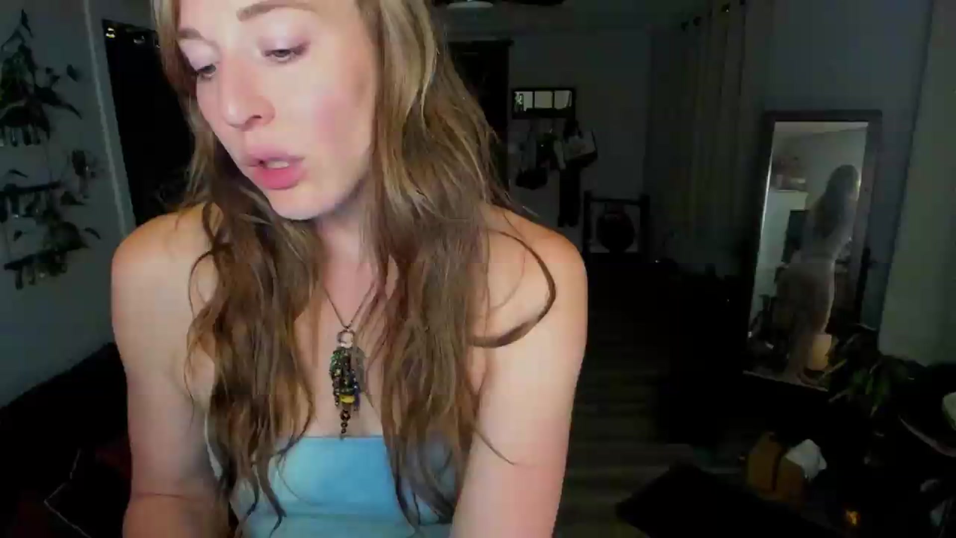 Gallery image thumbnail from She_is_Sam's myfreecams stream on, 07/01/2026, 07:54 image 1 of 20