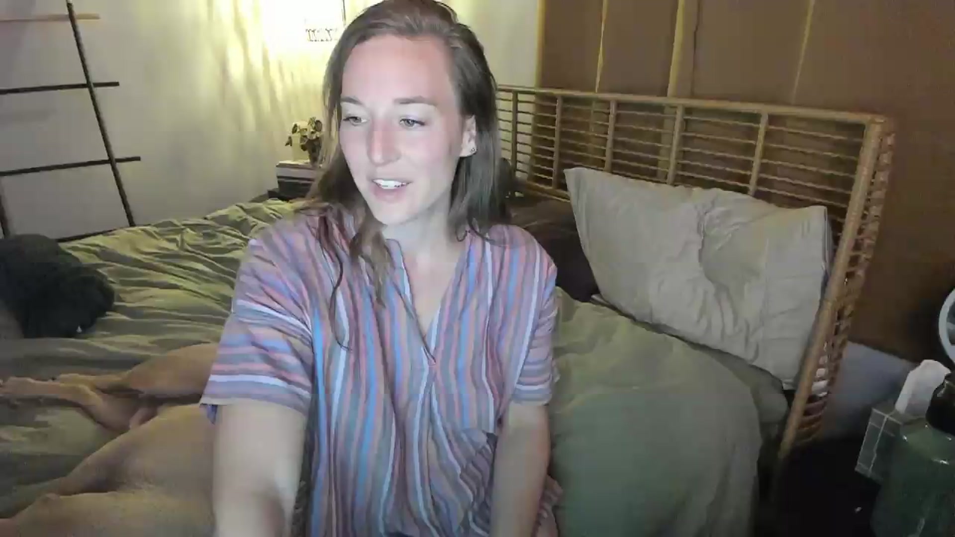 Gallery image thumbnail from She_is_Sam's myfreecams stream on, 07/08/2026, 05:32 image 2 of 20