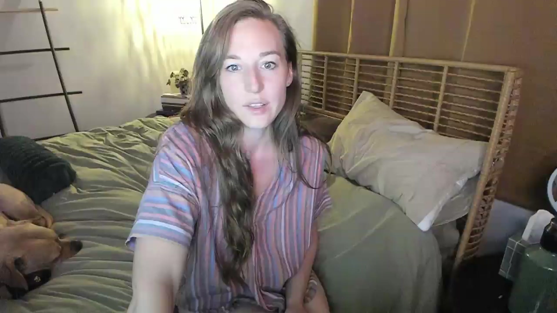 Gallery image thumbnail from She_is_Sam's myfreecams stream on, 07/08/2026, 05:32 image 13 of 20