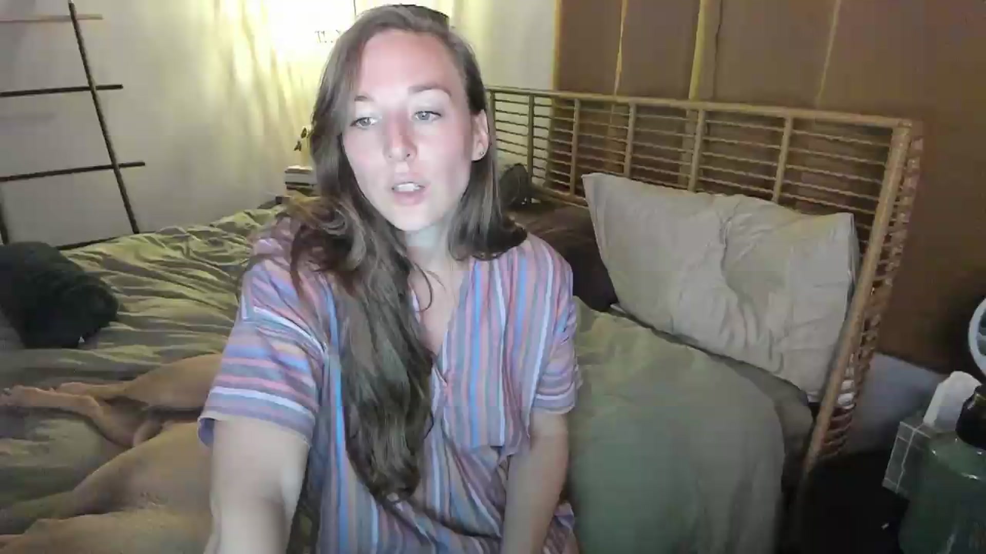 Gallery image thumbnail from She_is_Sam's myfreecams stream on, 07/08/2026, 05:32 image 3 of 20