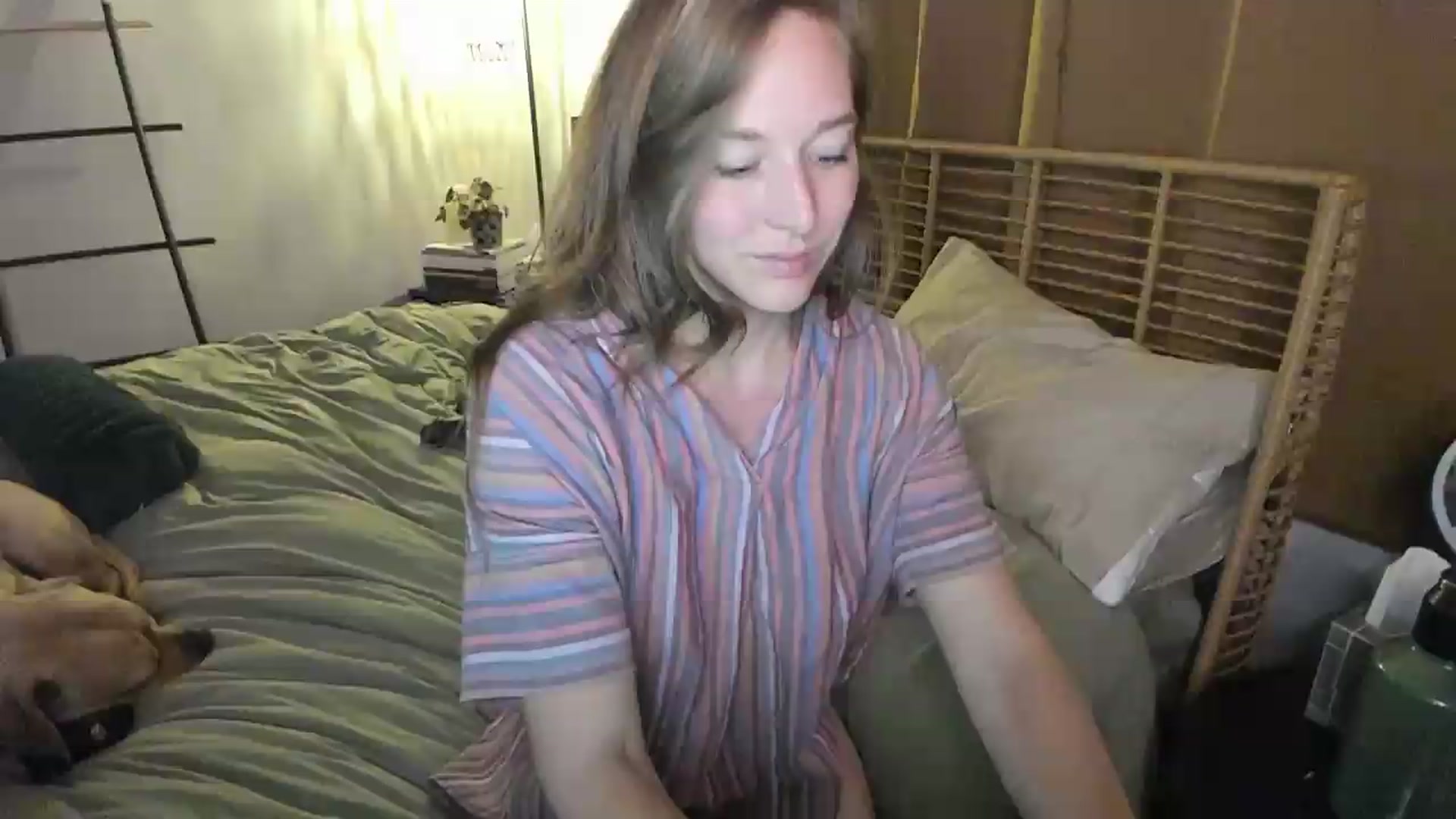 Gallery image thumbnail from She_is_Sam's myfreecams stream on, 07/08/2026, 05:32 image 16 of 20