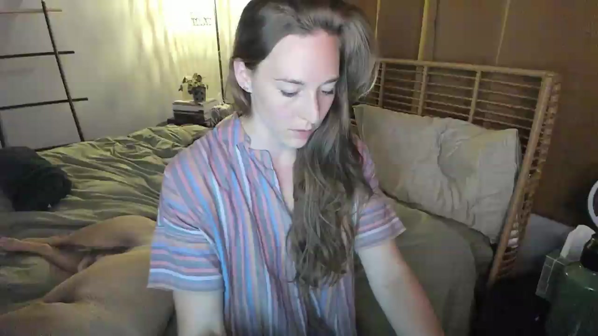Gallery image thumbnail from She_is_Sam's myfreecams stream on, 07/08/2026, 05:32 image 4 of 20
