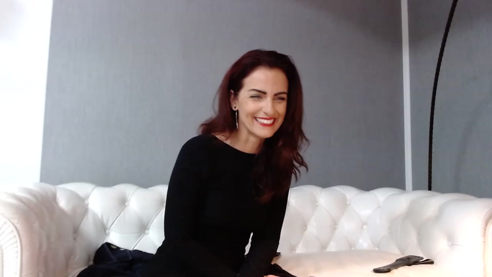 Gallery image thumbnail from Sheer_Affair's myfreecams stream on, 11/20/2022, 22:21 image 8 of 20
